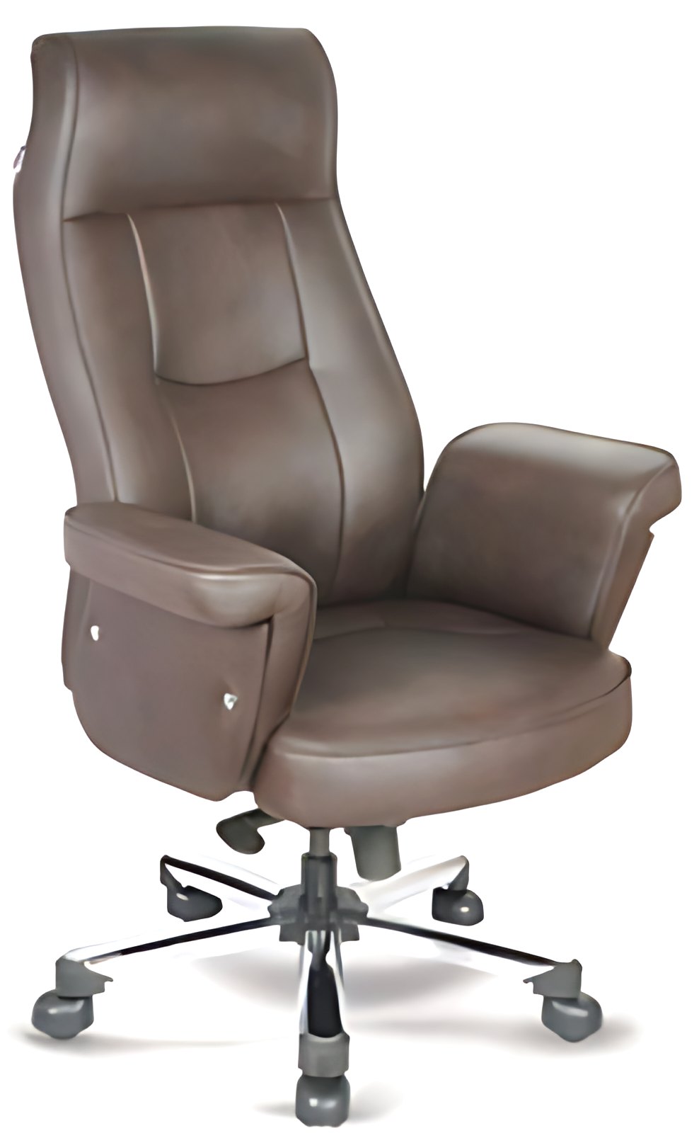 701 High Back Chair MK-CH-701 by ModularKart