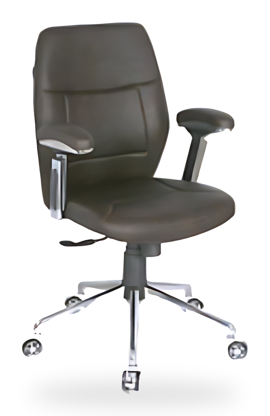 703 Low Back Chair MK-CH-703 by ModularKart