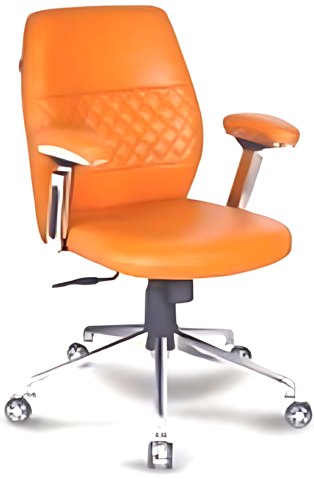 707 Low Back Chair MK-CH-707 by ModularKart