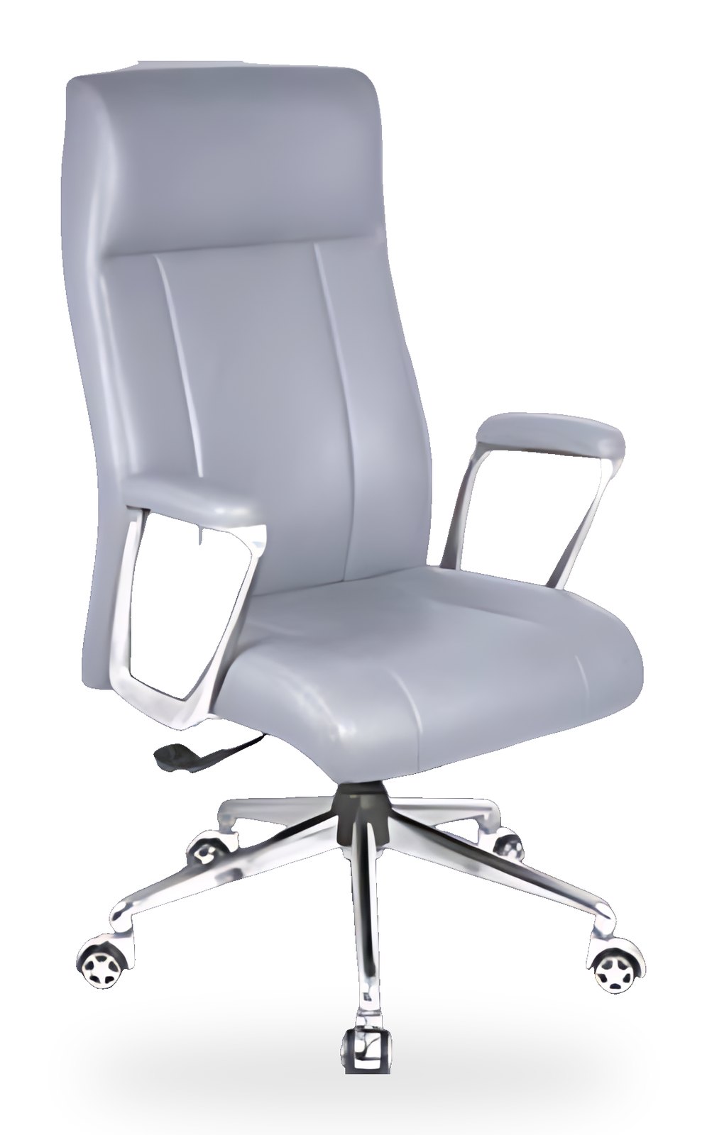 709 High Back Chair MK-CH-709 by ModularKart