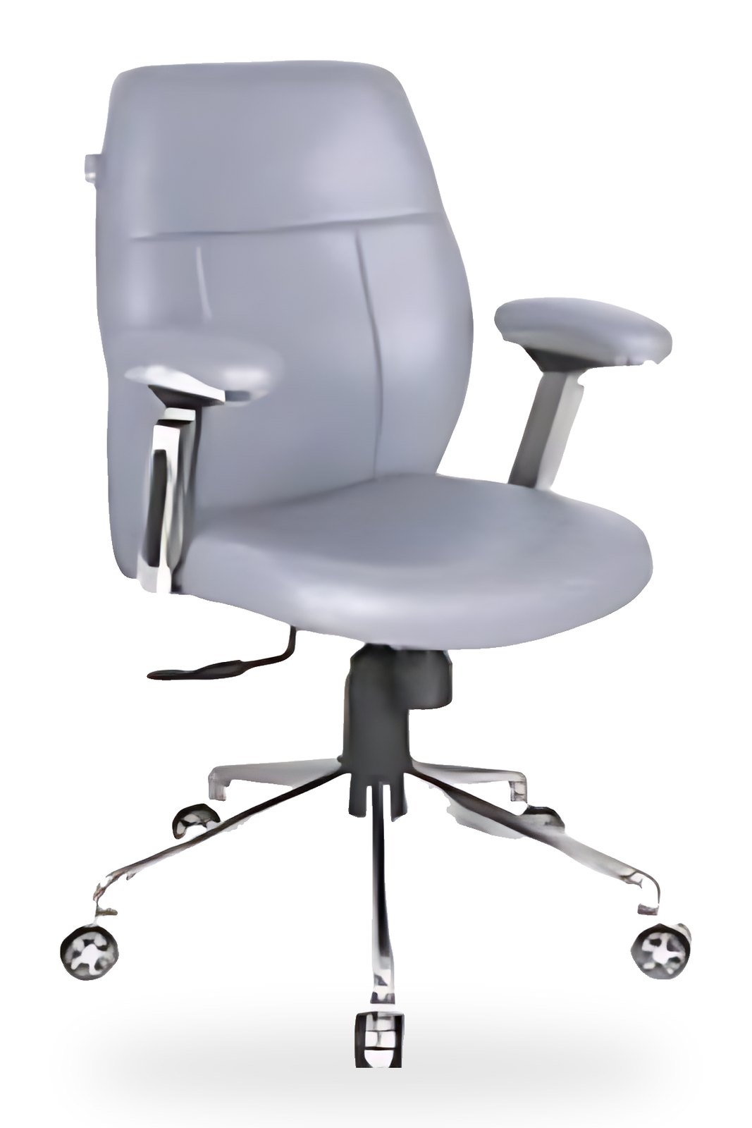 711 Low Back Chair MK-CH-711 by ModularKart
