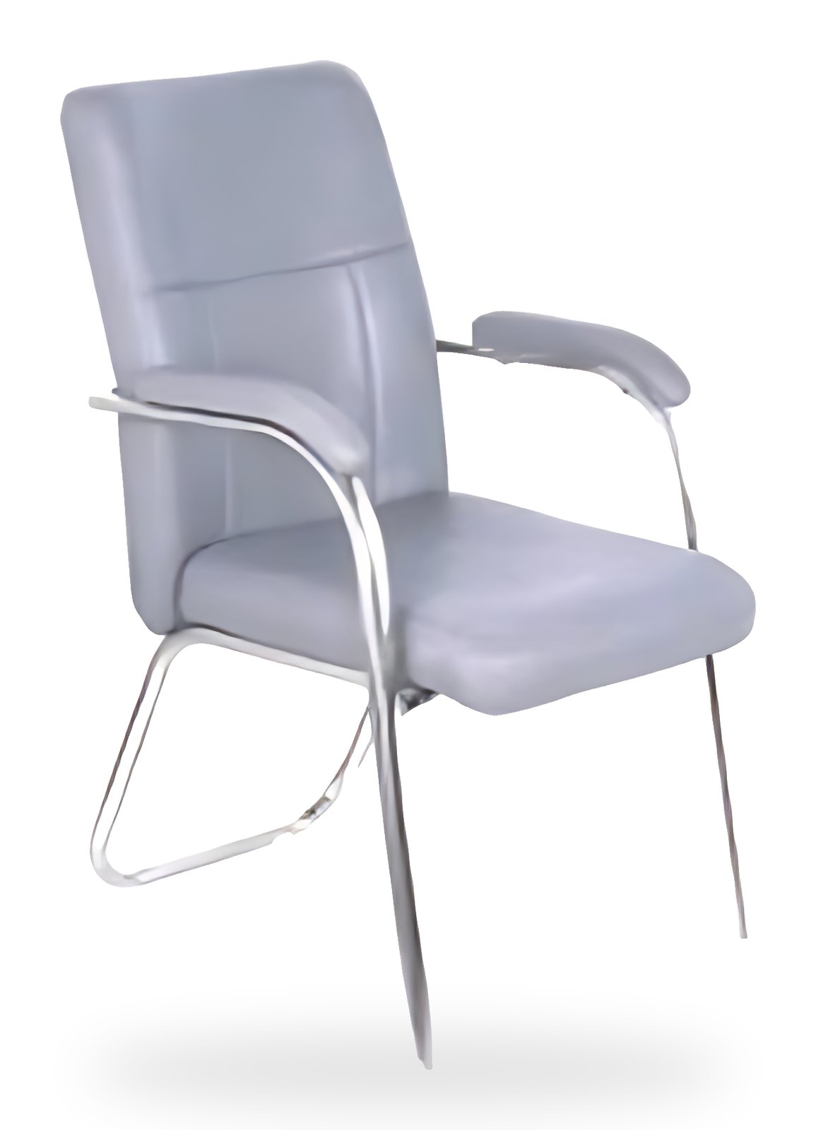 712 Visitor Chair MK-CH-712 by ModularKart