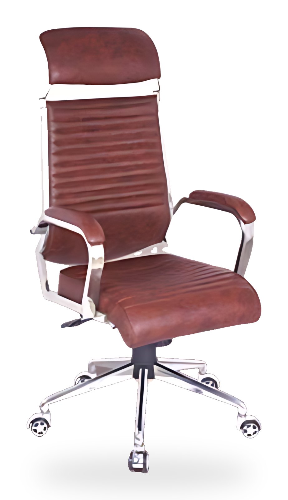 716 High Back Sleek Chair MK-CH-716 by ModularKart