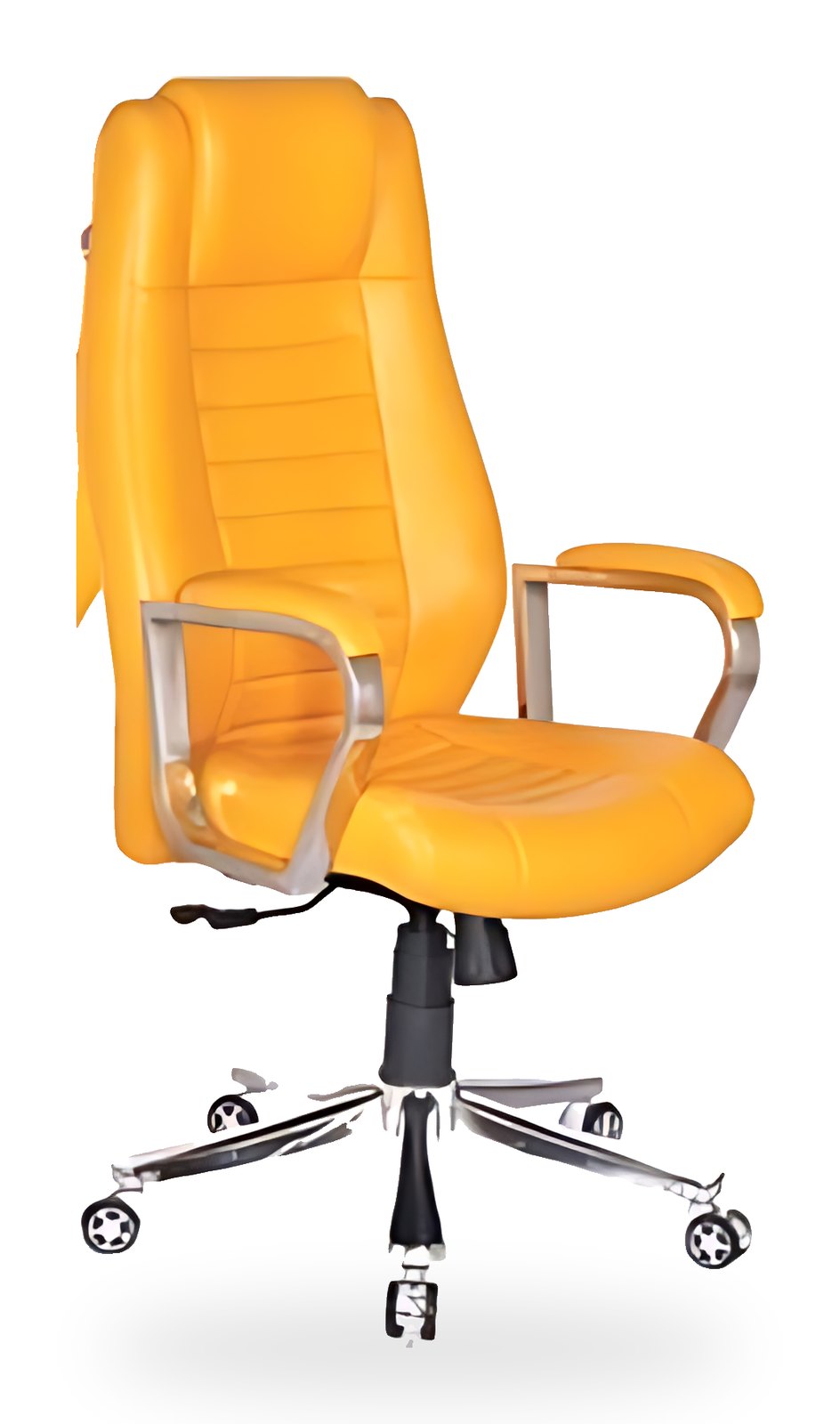 722 High Back Chair MK-CH-722 by ModularKart
