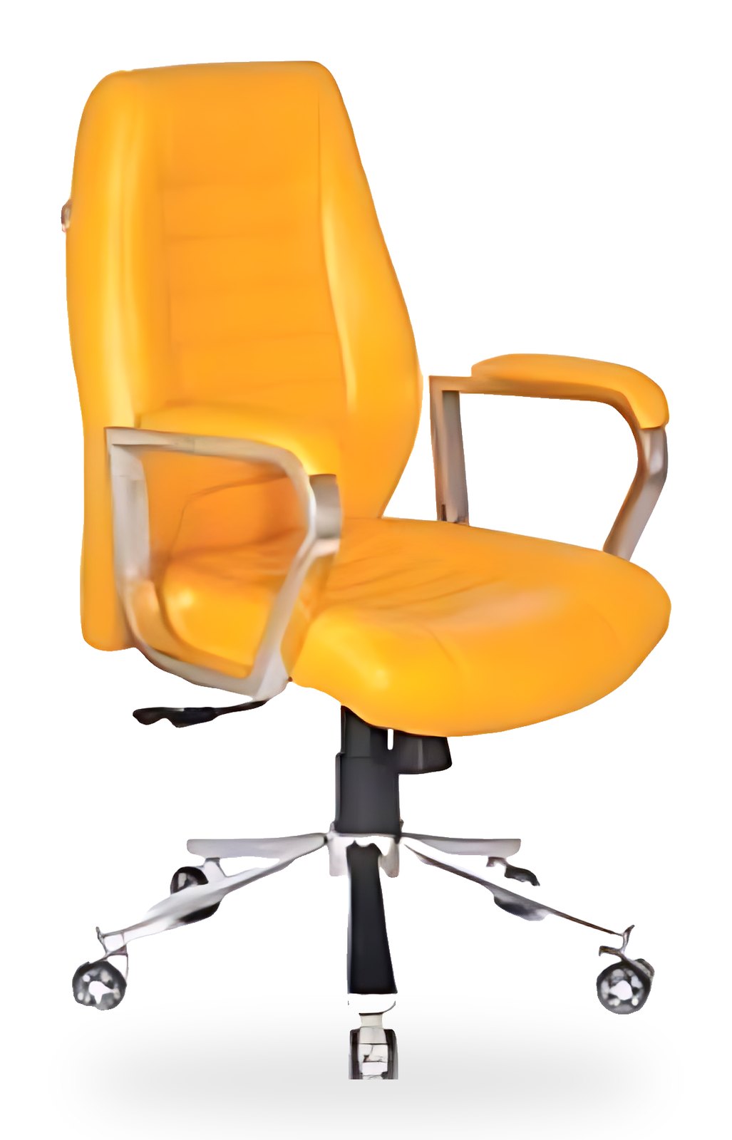 723 Medium Back Chair MK-CH-723 by ModularKart