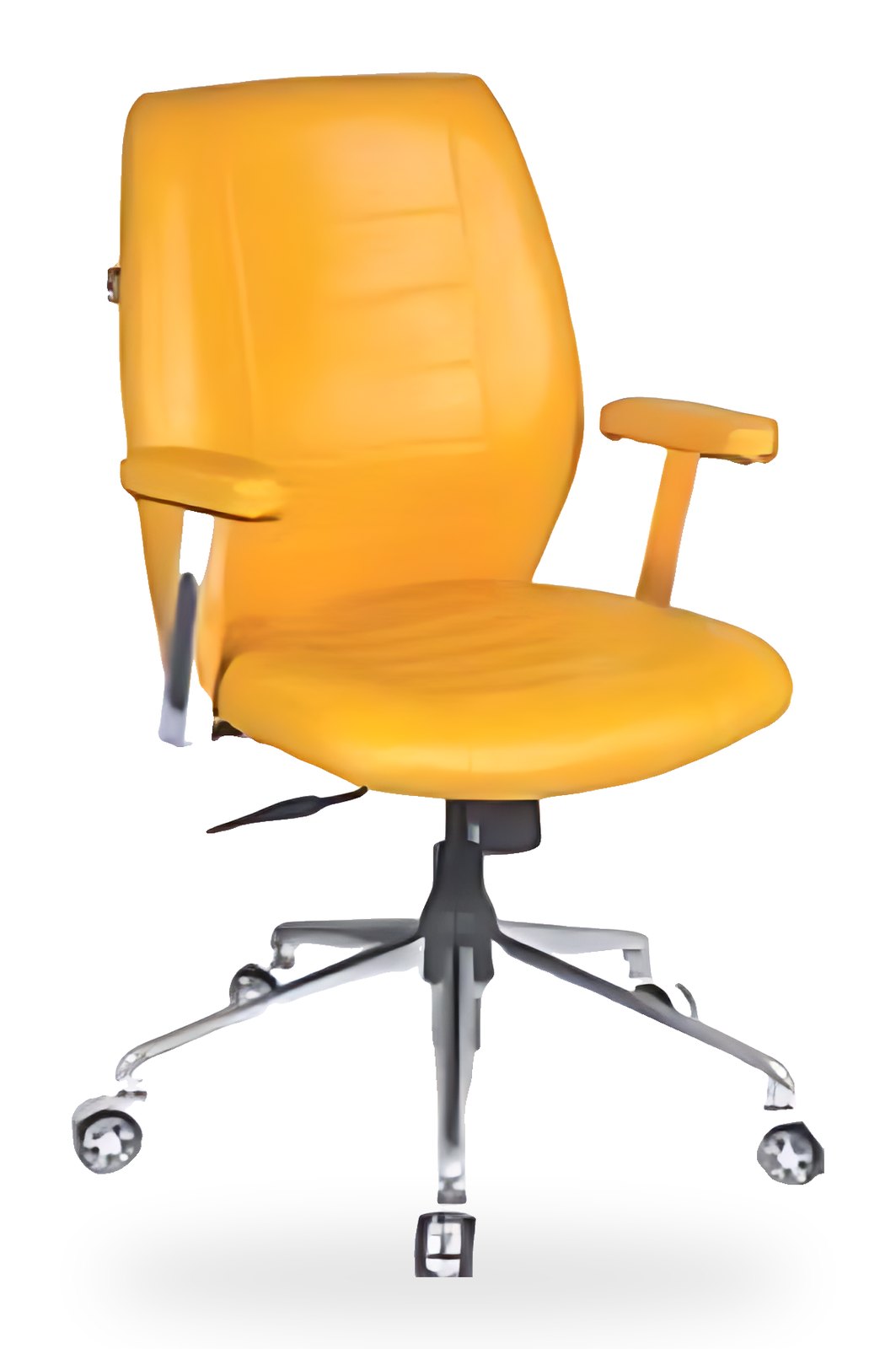 724 Low Back Chair MK-CH-724 by ModularKart
