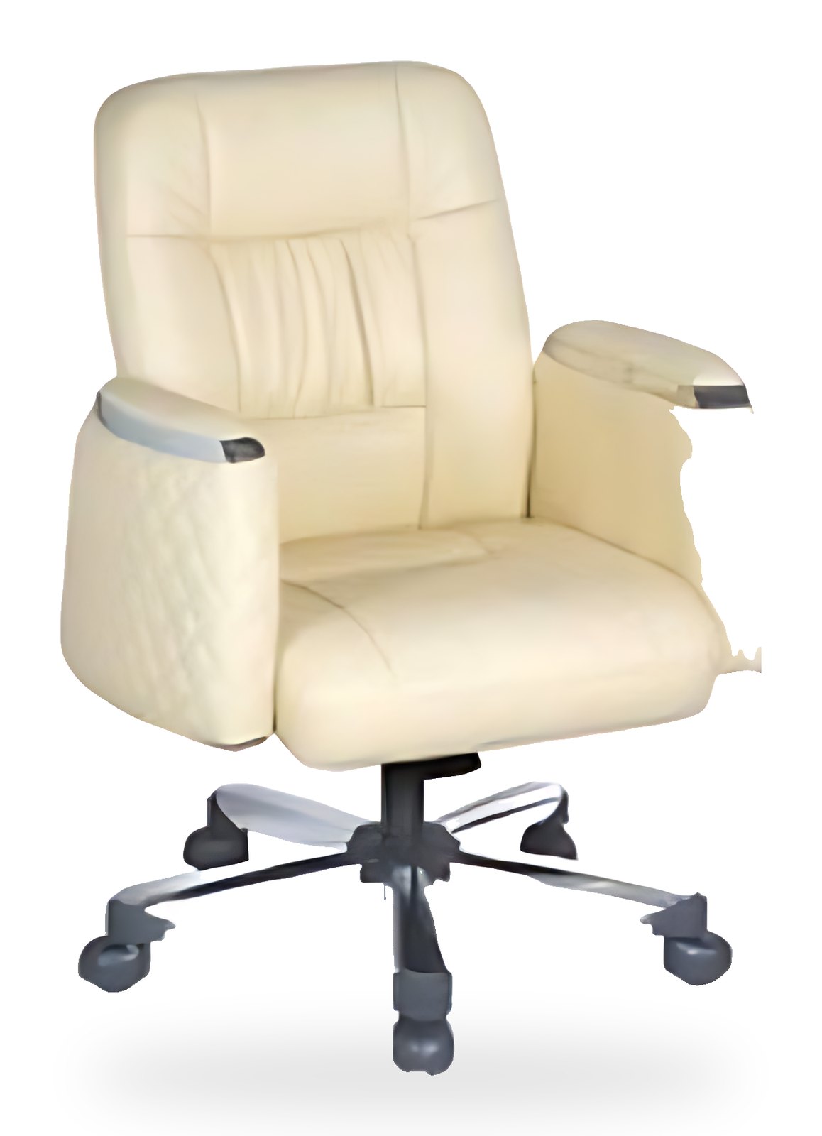727 Medium Back Chair MK-CH-727 by ModularKart