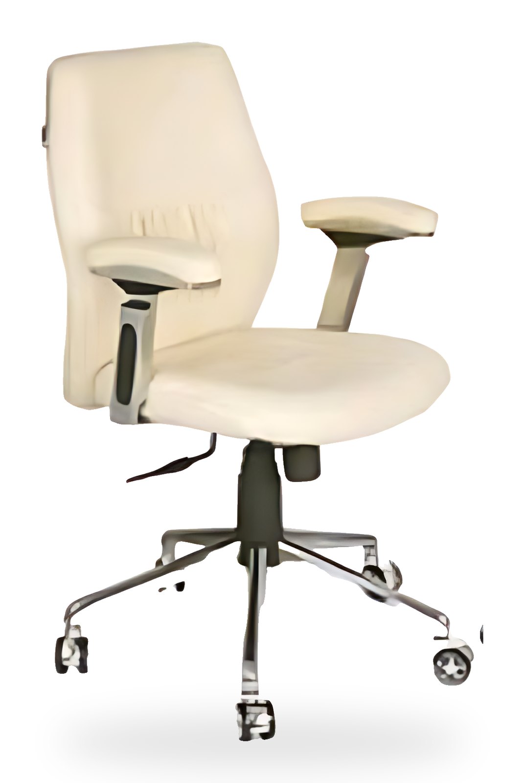 728 Low Back Chair MK-CH-728 by ModularKart