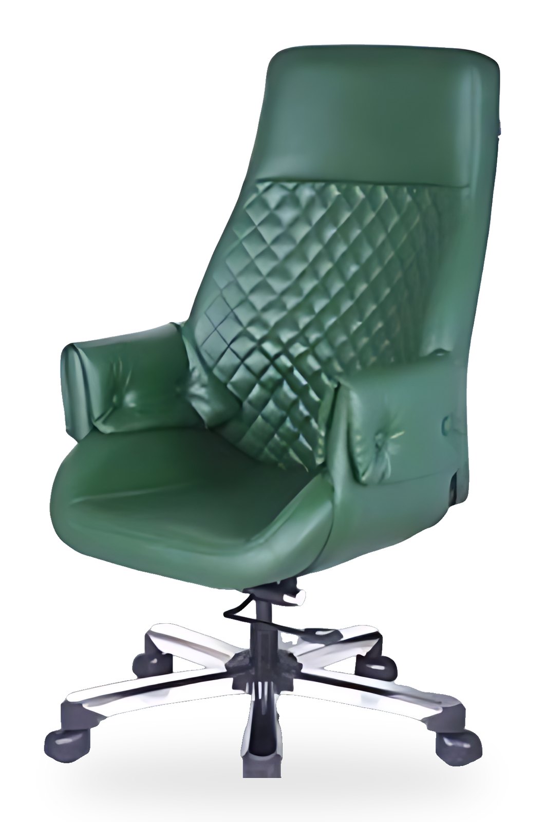 730 High Back Chair MK-CH-730 by ModularKart