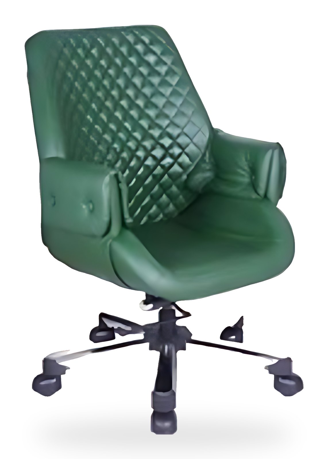 731 Medium Back Chair MK-CH-731 by ModularKart