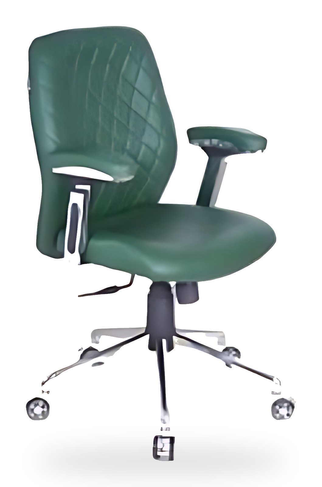 732 Low Back Chair MK-CH-732 by ModularKart