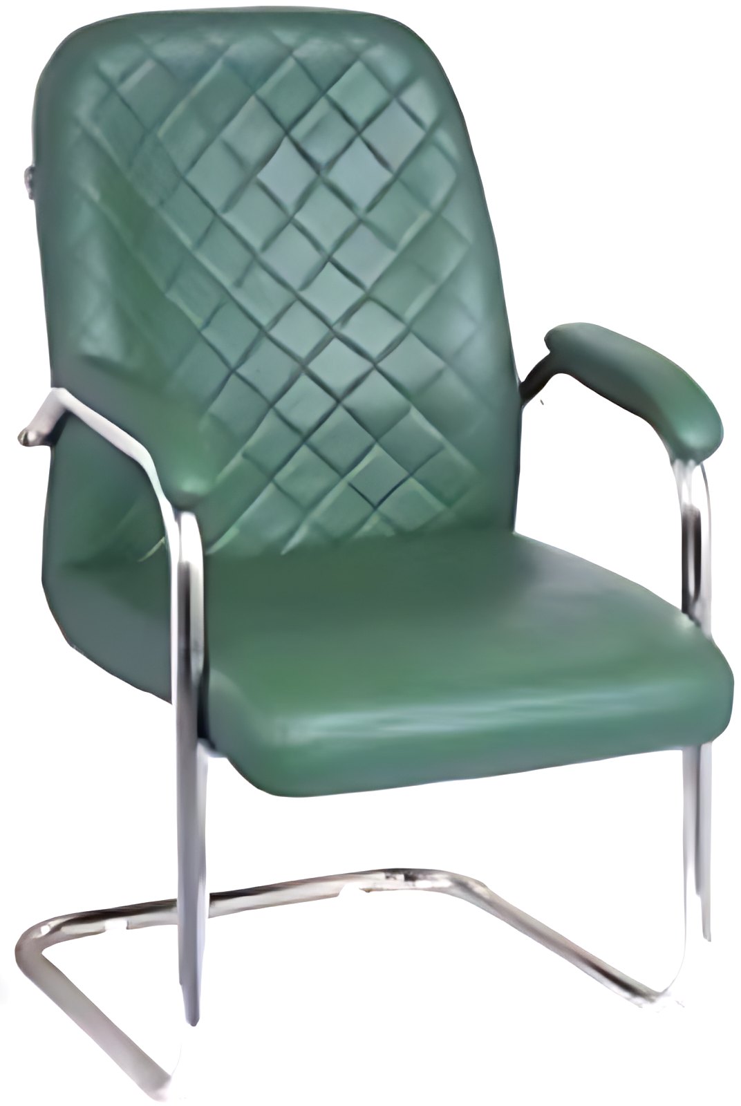 733 Visitor Chair MK-CH-733 by ModularKart