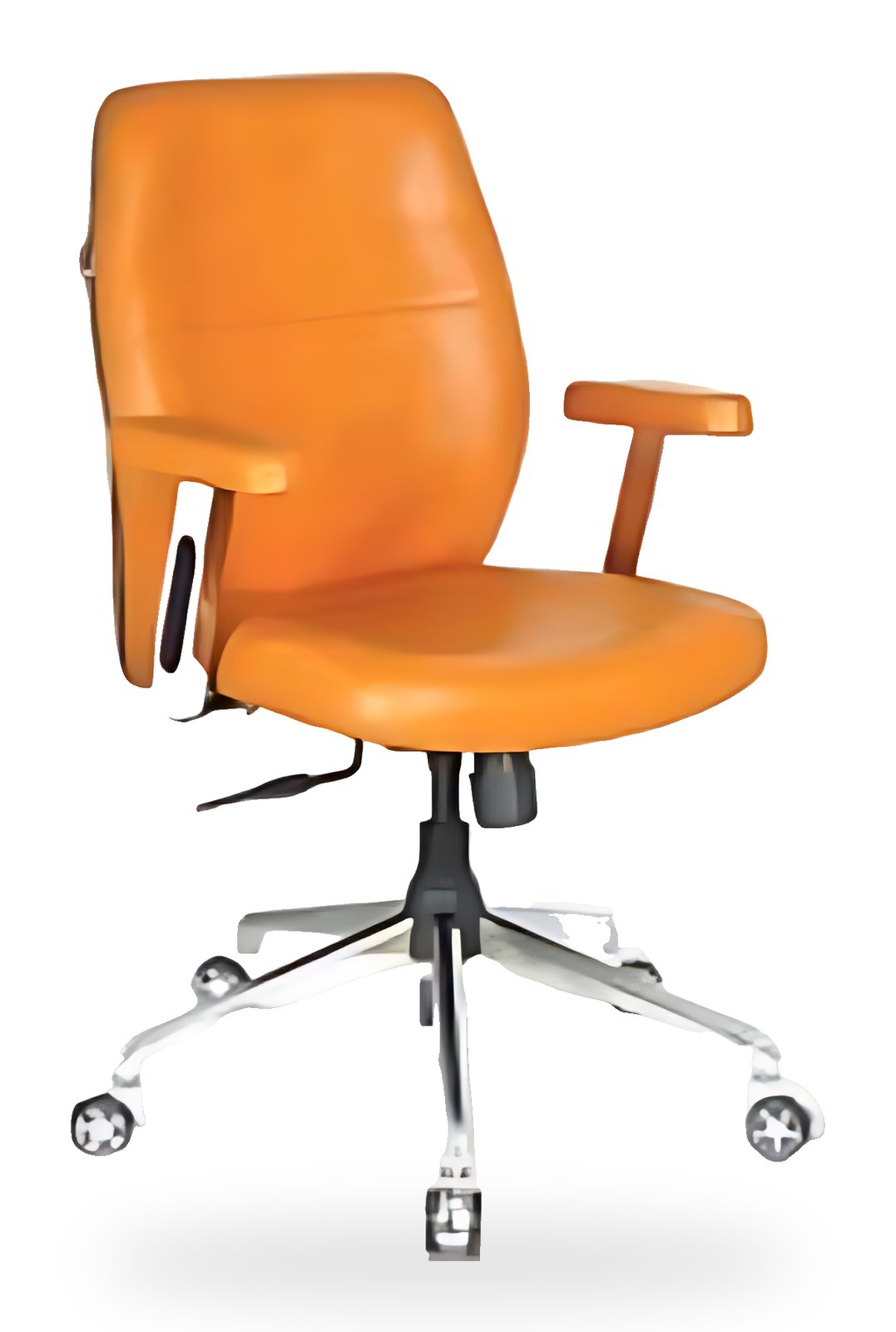 736 Low Back Chair MK-CH-736 by ModularKart