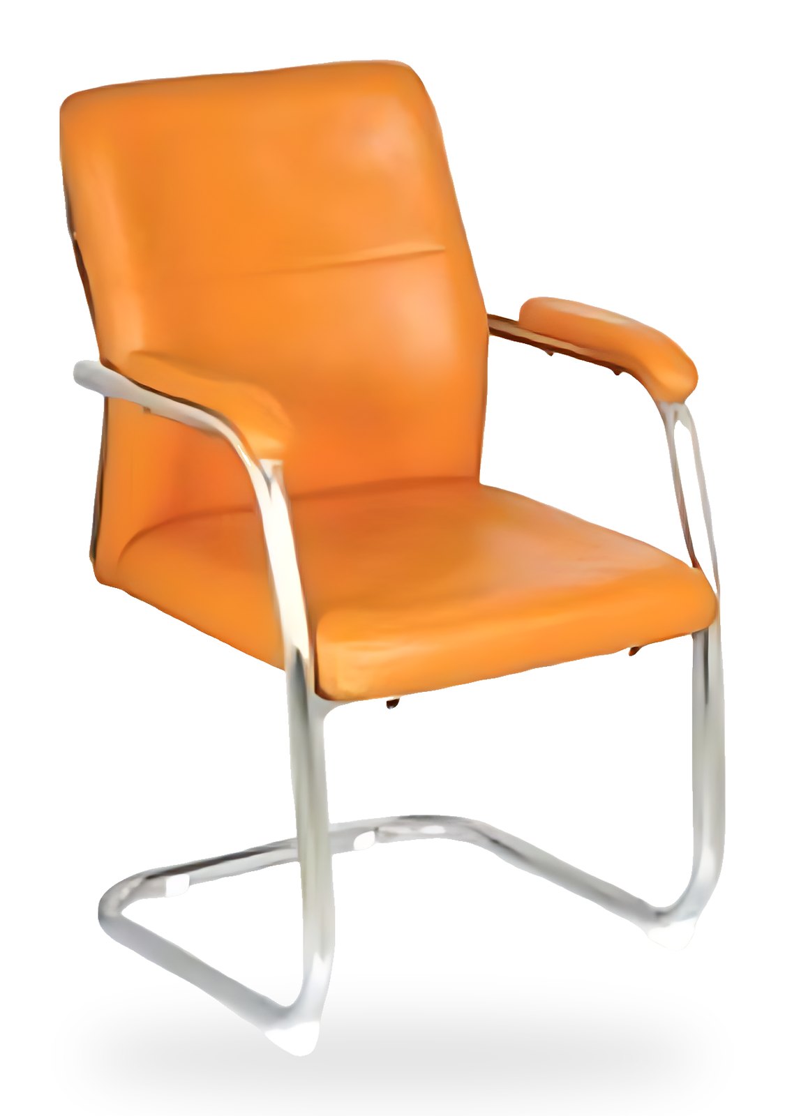 737 Visitor Chair MK-CH-737 by ModularKart