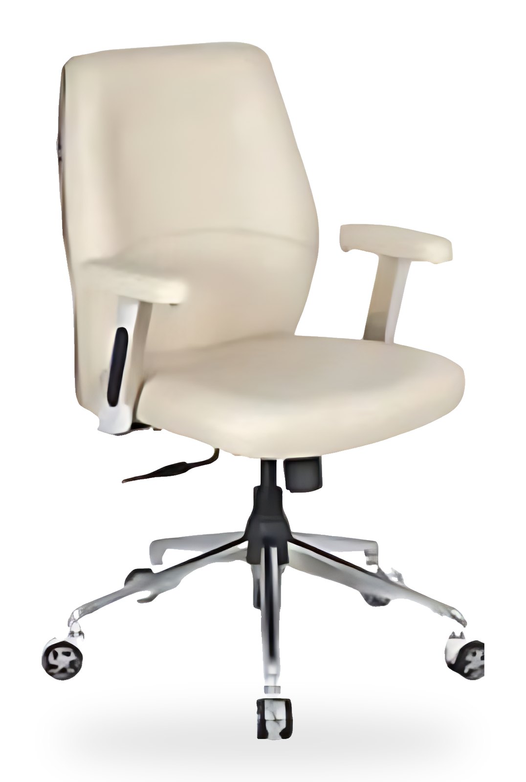 740 Low Back Chair MK-CH-740 by ModularKart