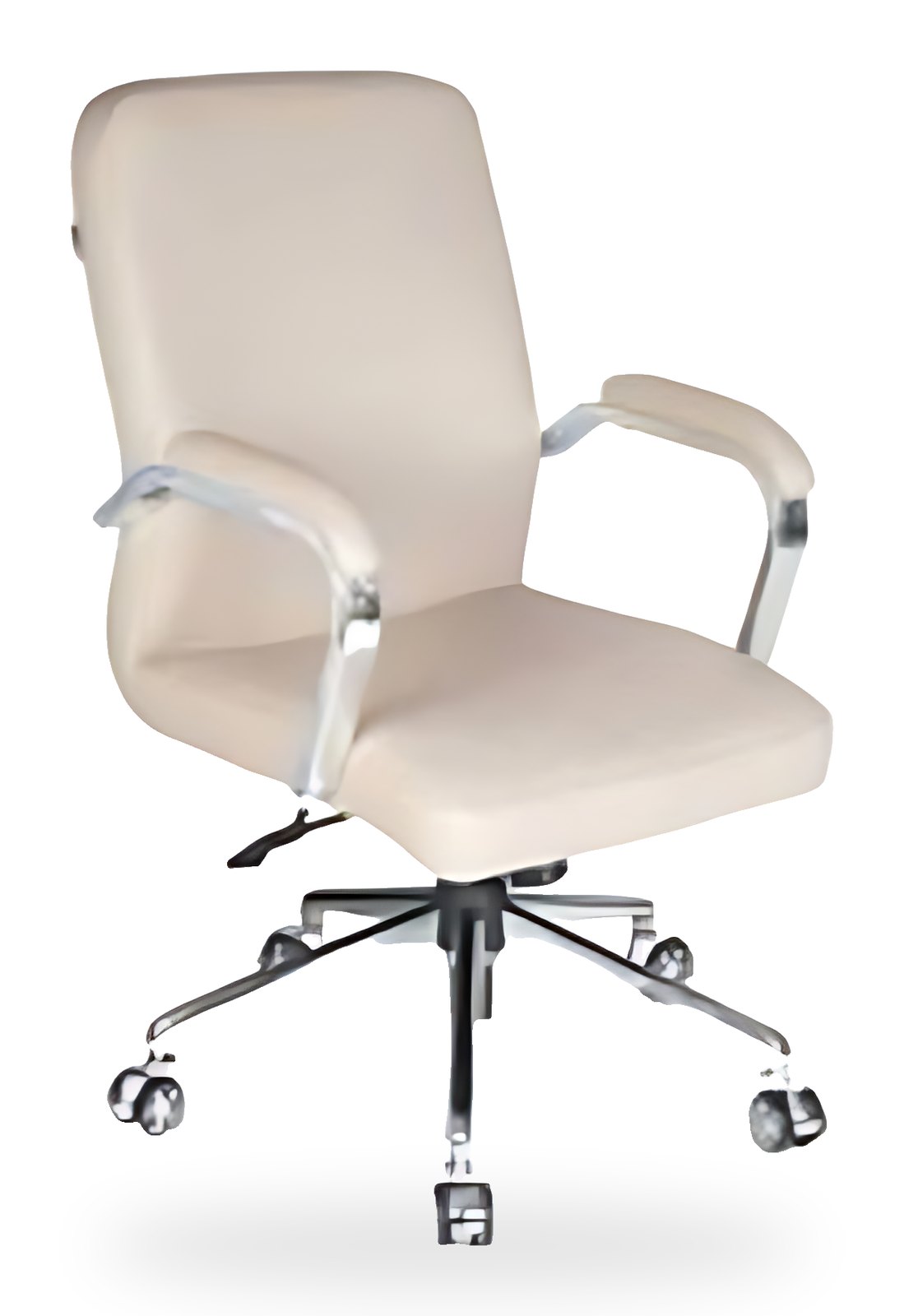 744 Low Back Chair MK-CH-744 by ModularKart