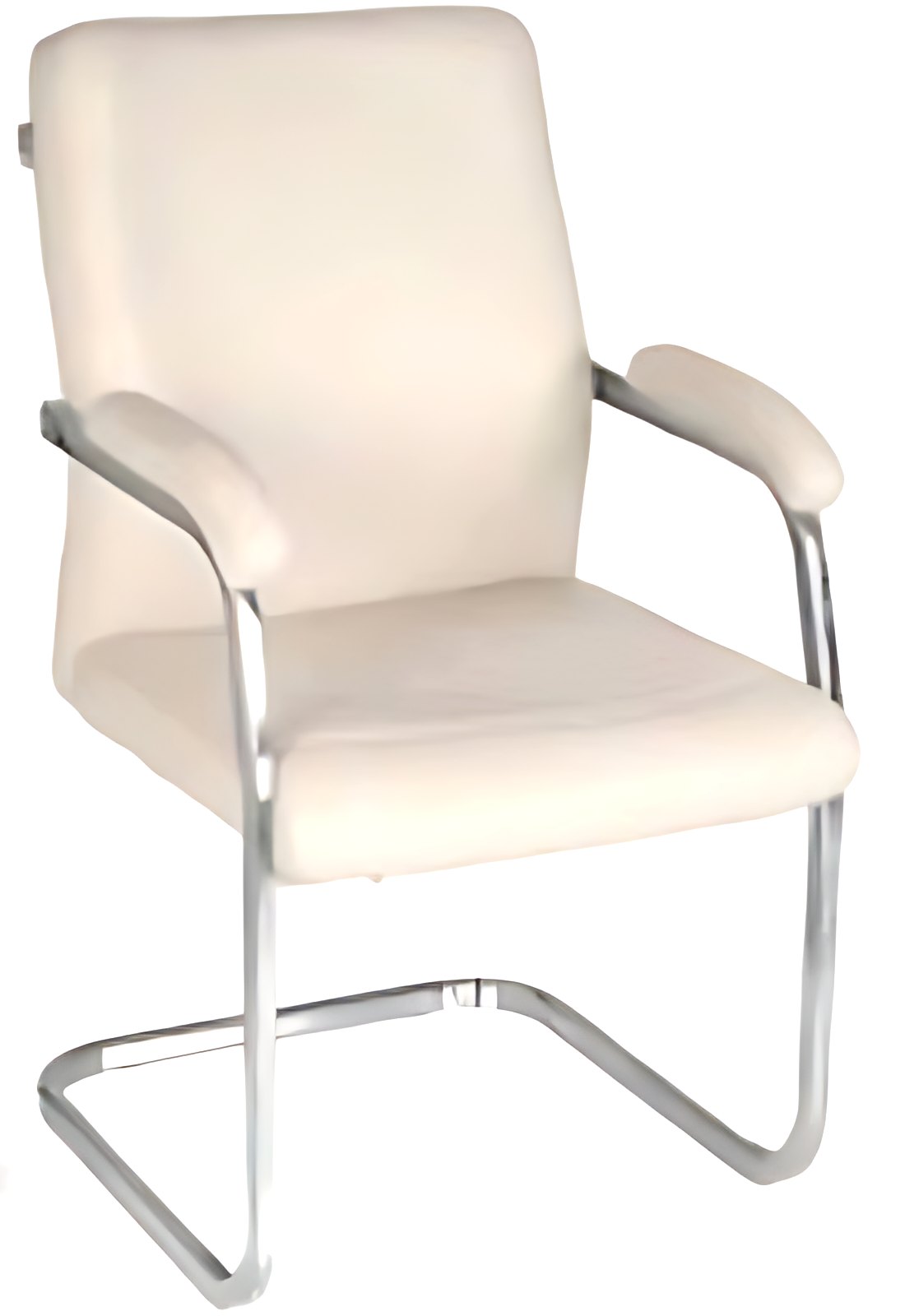 745 Visitor Chair MK-CH-745 by ModularKart