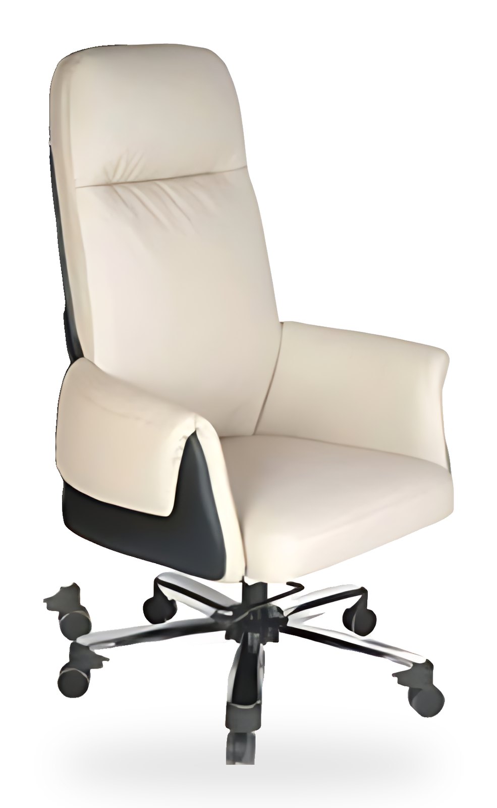 746 High Back Chair MK-CH-746 by ModularKart