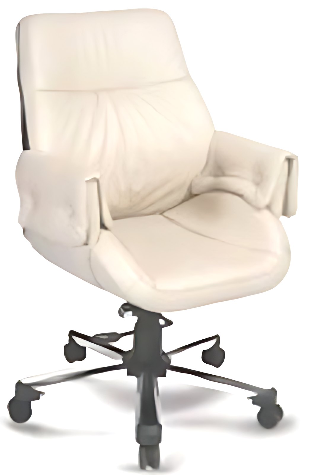 747 Medium Back Chair MK-CH-747 by ModularKart