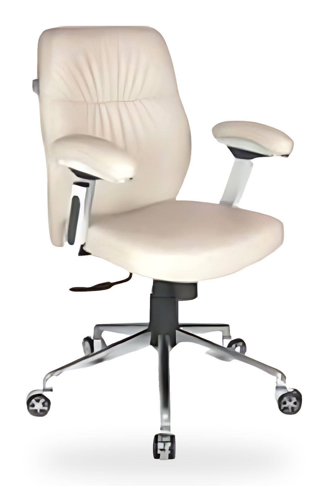 748 Low Back Chair MK-CH-748 by ModularKart