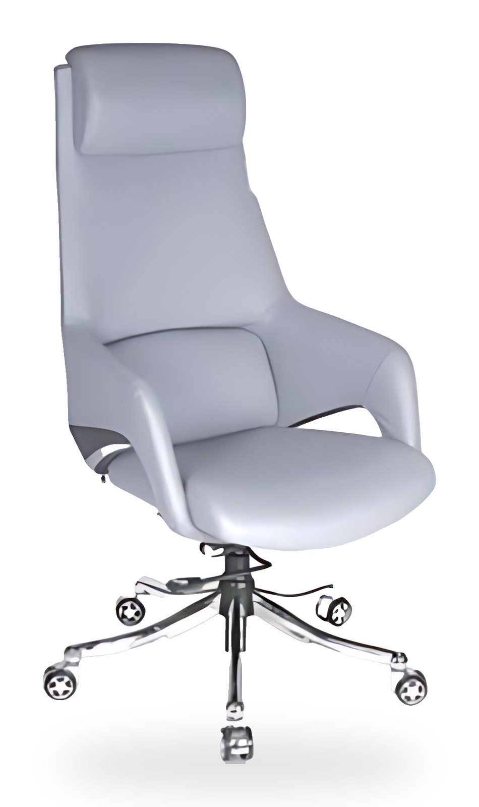 750 High Back Chair MK-CH-750 by ModularKart