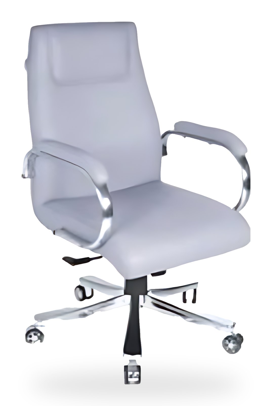 751 Medium Back Chair MK-CH-751 by ModularKart