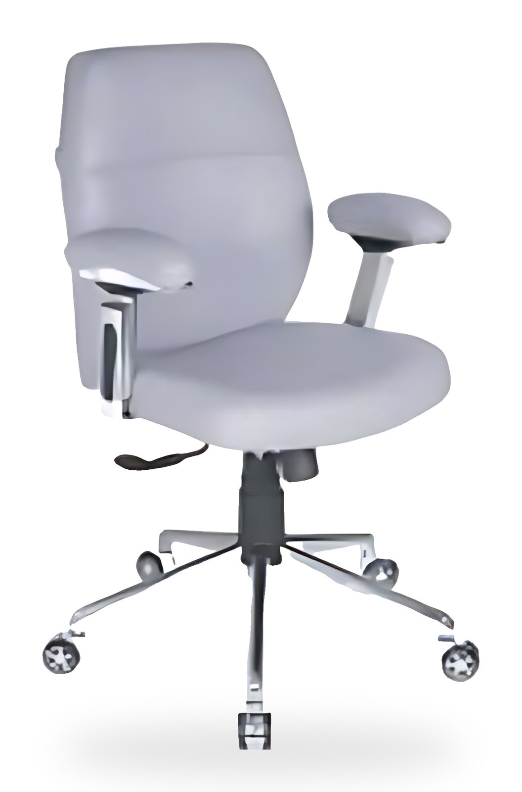 752 Low Back Chair MK-CH-752 by ModularKart
