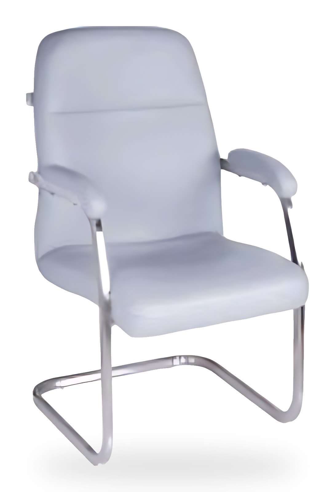 753 Visitor Chair MK-CH-753 by ModularKart