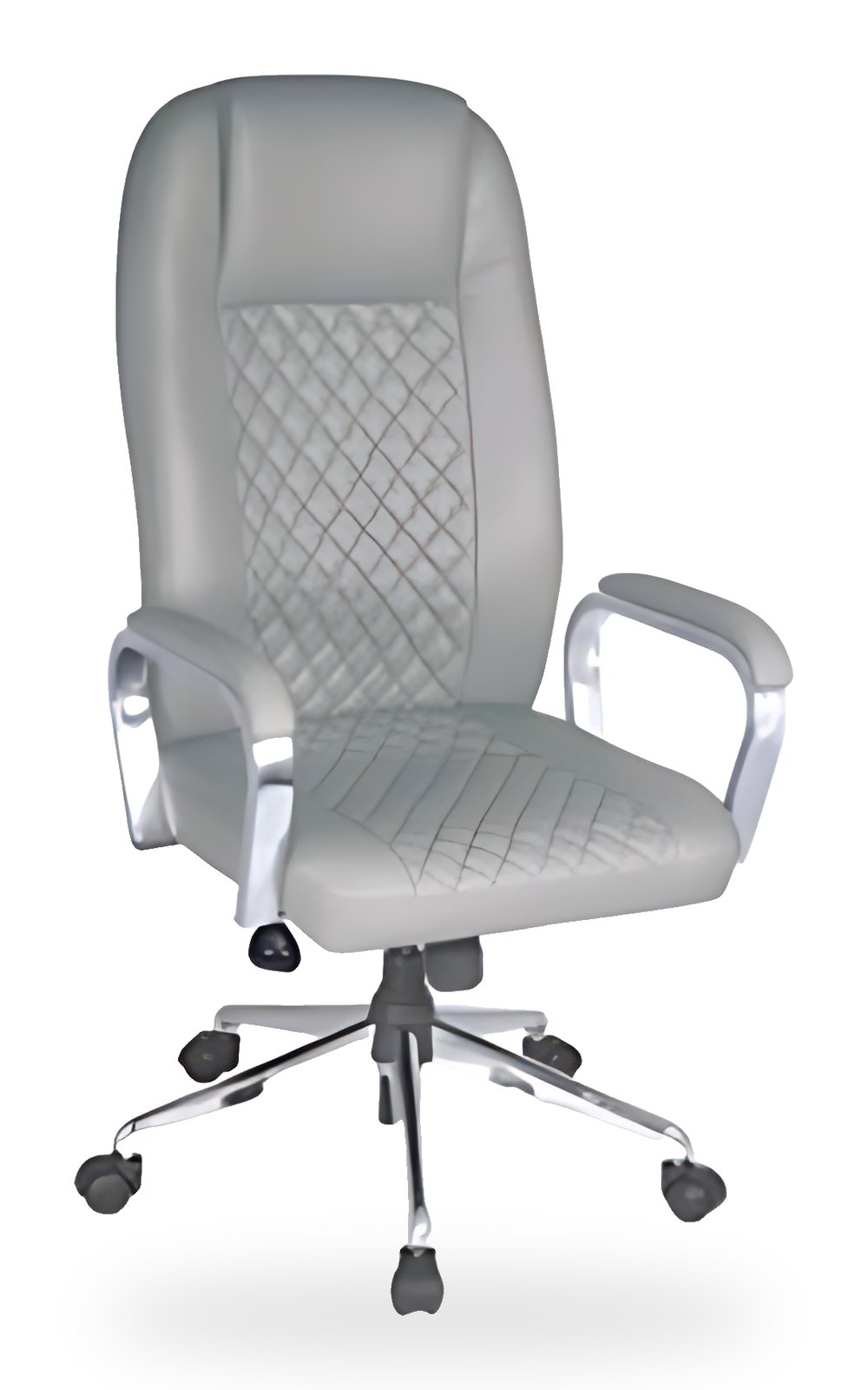 762 High Back Chair MK-CH-762 by ModularKart