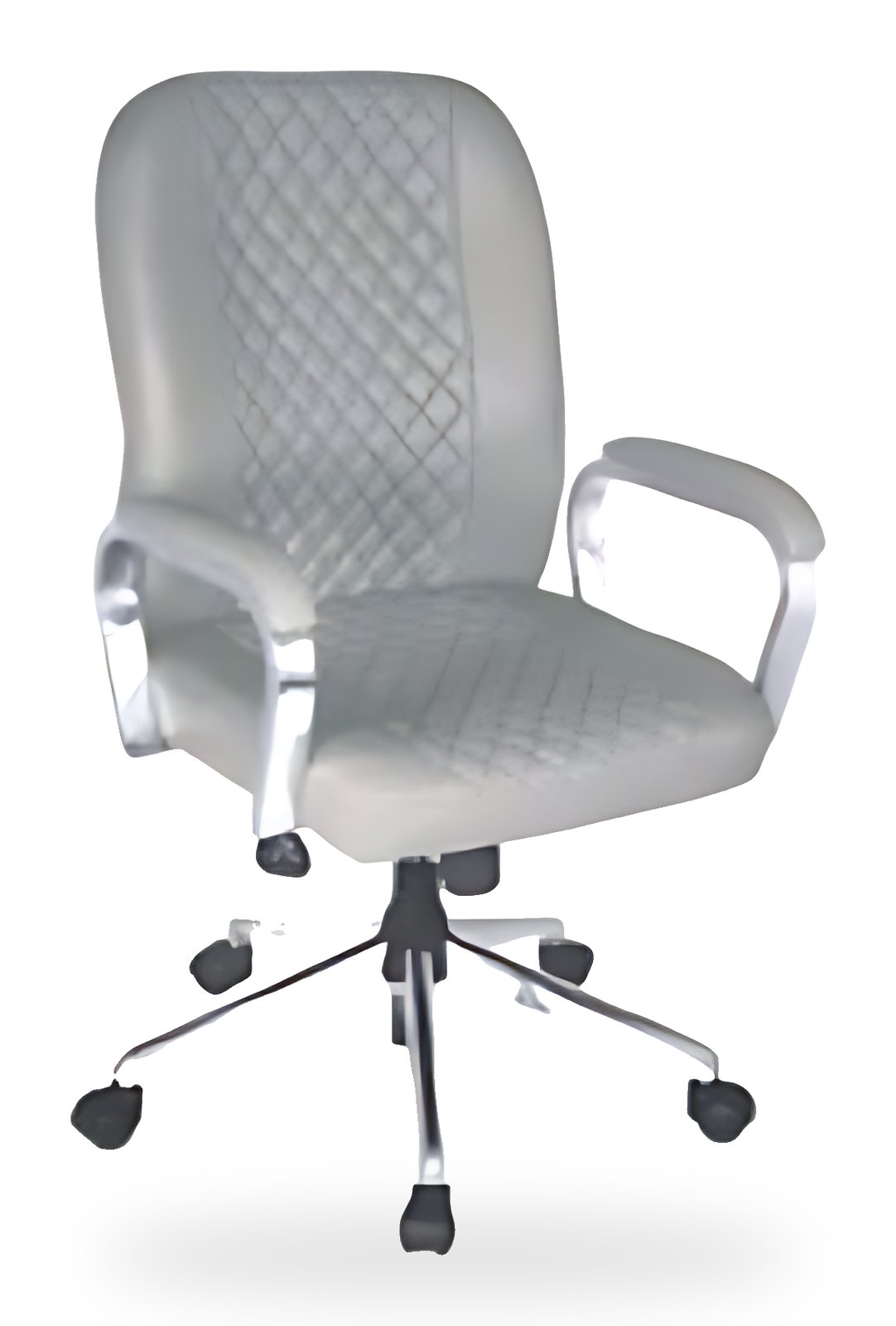 763 Medium Back Chair MK-CH-763 by ModularKart