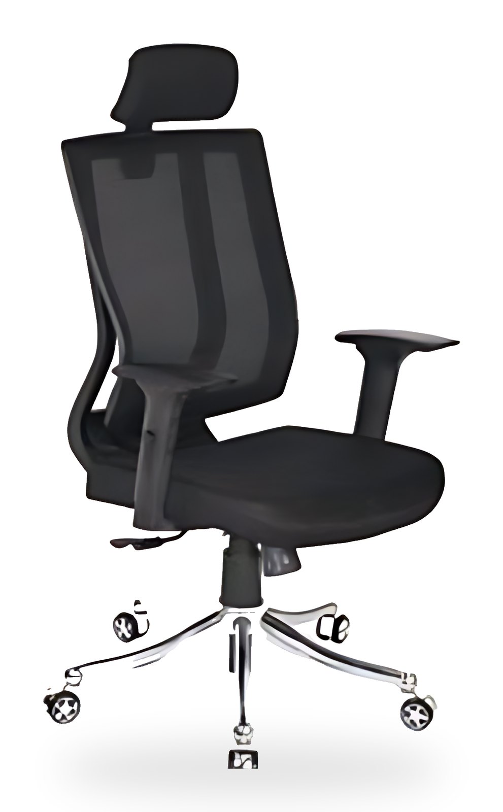 783 High Back Mesh Chair MK-CH-783 by ModularKart