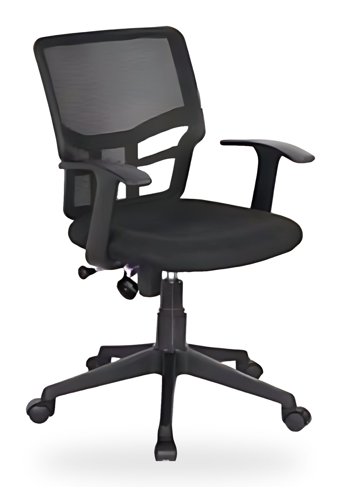 784 Low Back Mesh Chair MK-CH-784 by ModularKart
