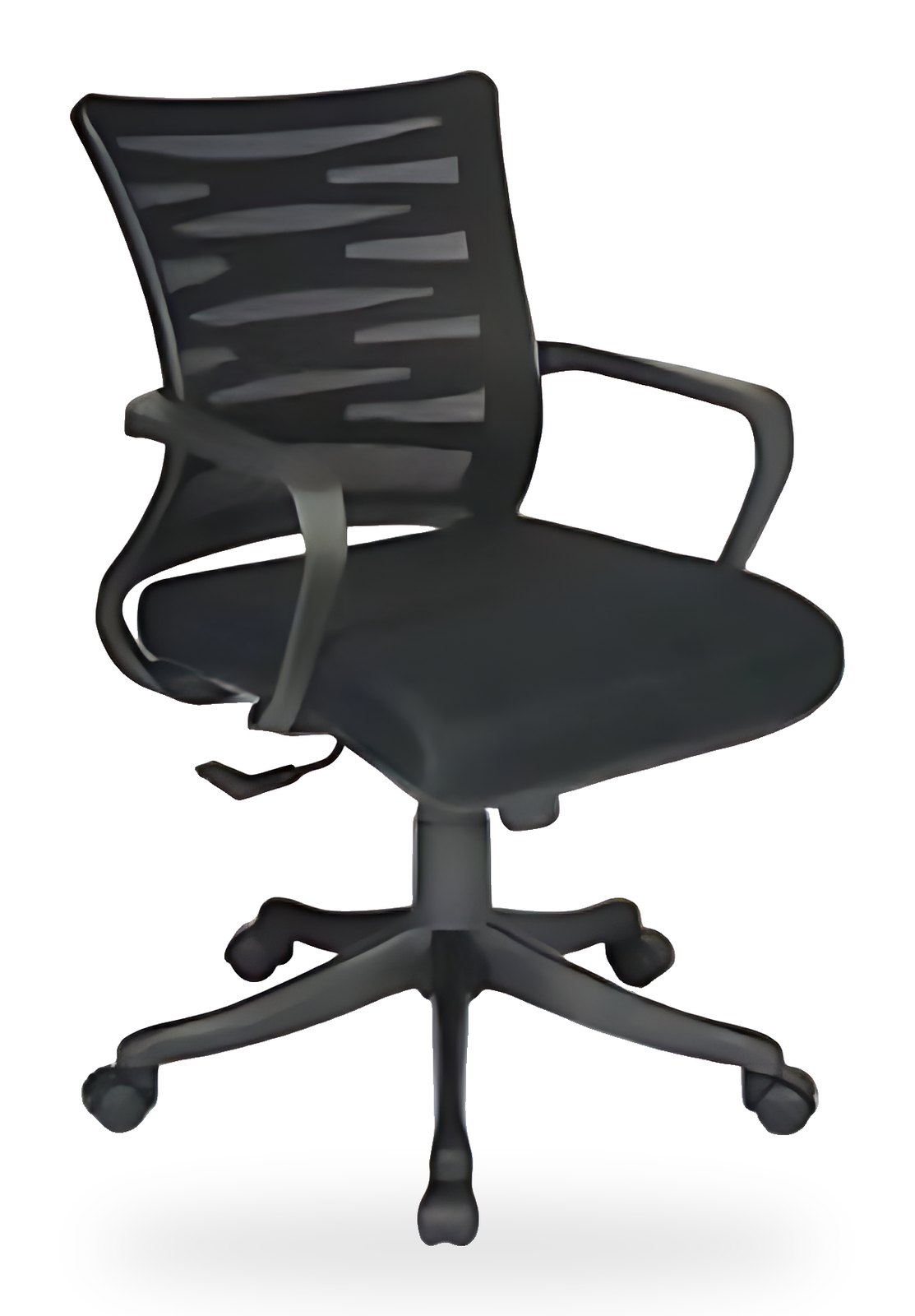 789 Low Back Mesh Chair MK-CH-789 by ModularKart