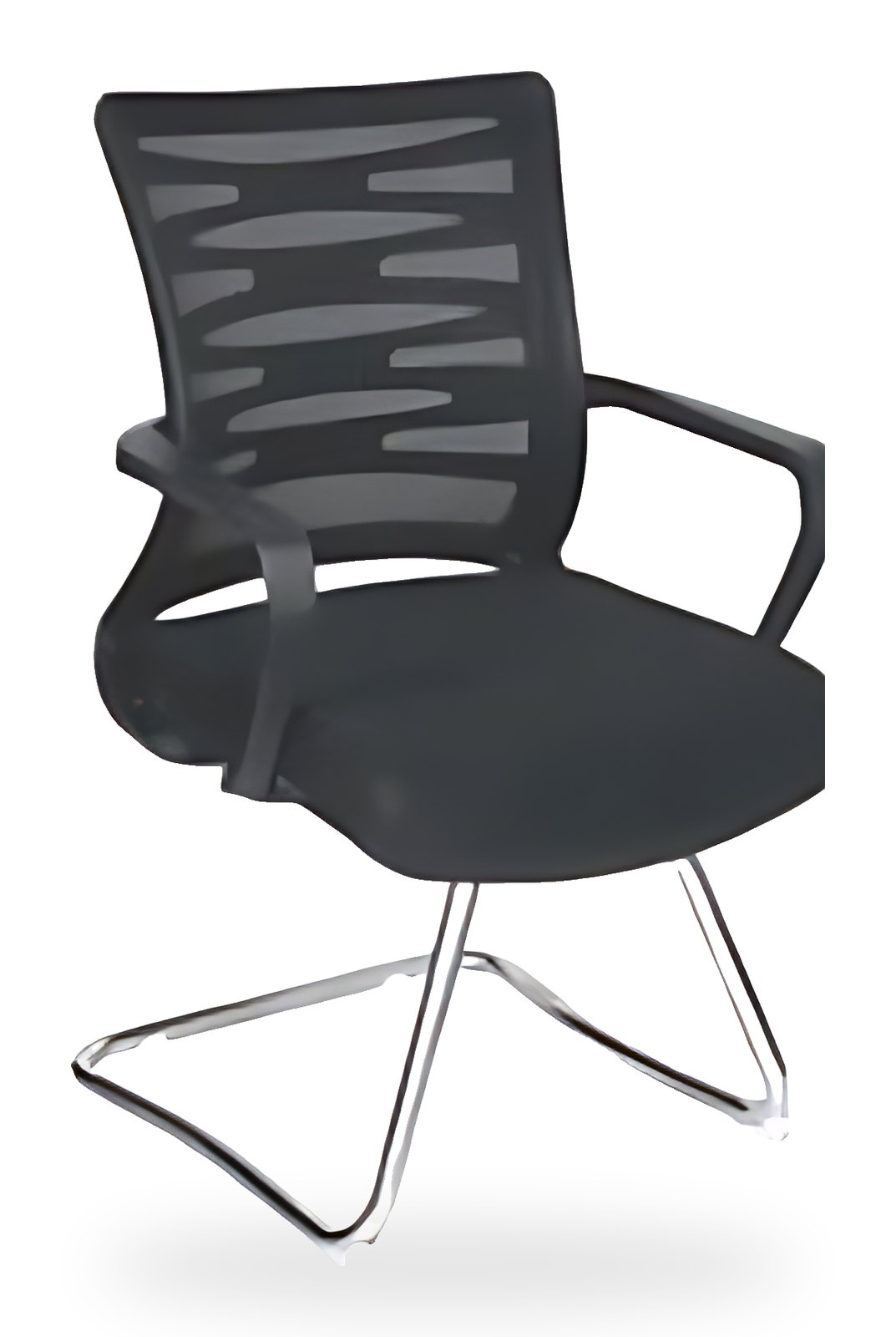 790-N Visitor Mesh Chair MK-CH-790-N by ModularKart