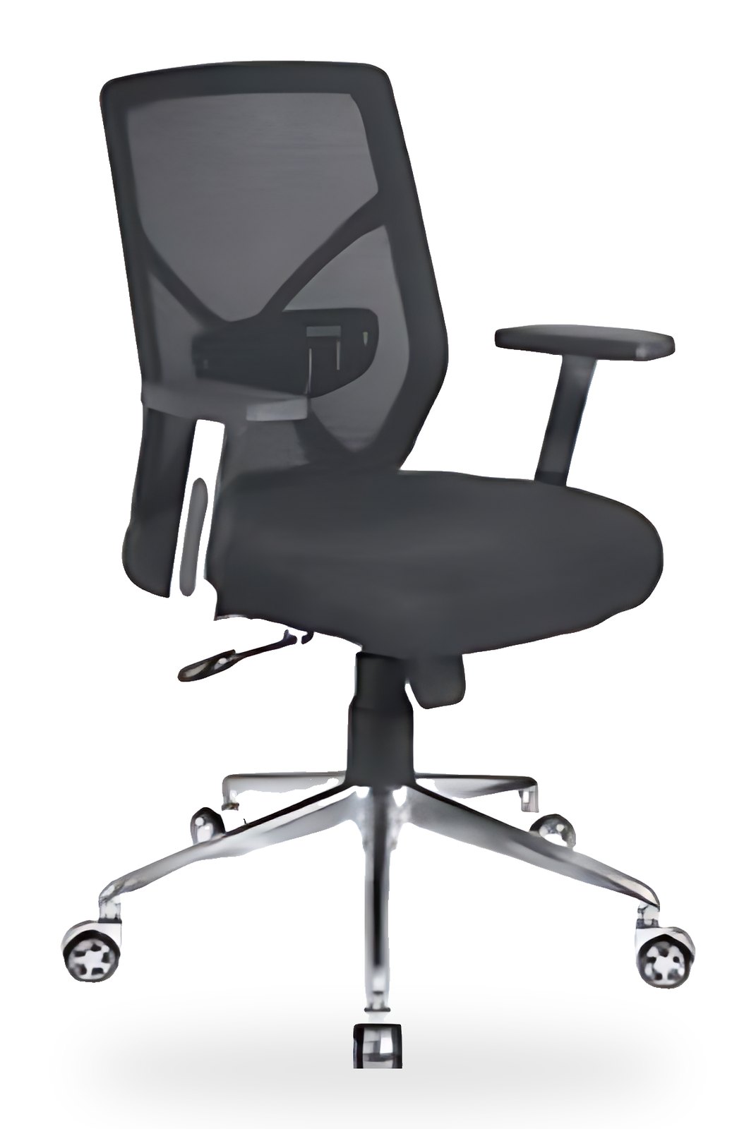 791-N Low Back Chair MK-CH-791-N by ModularKart