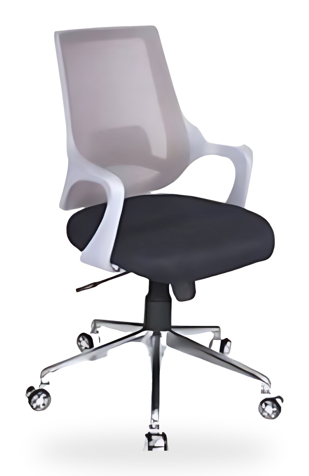 792 Low Back Chair MK-CH-792 by ModularKart