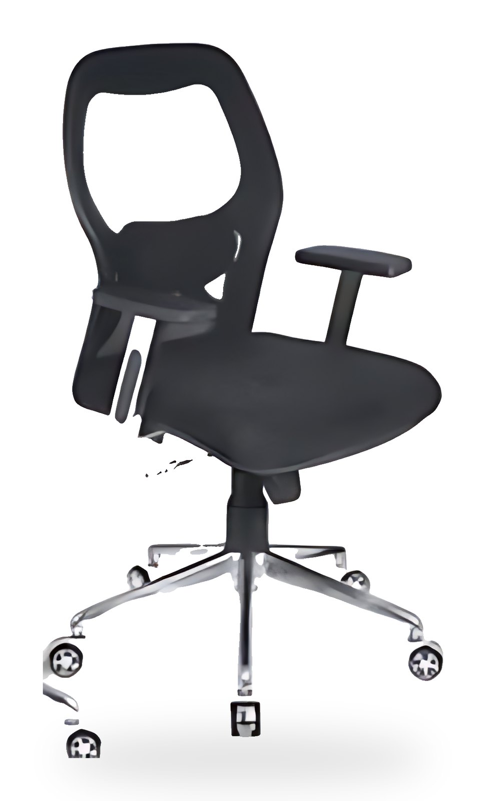 794 Medium Back Mesh Chair MK-CH-794 by ModularKart