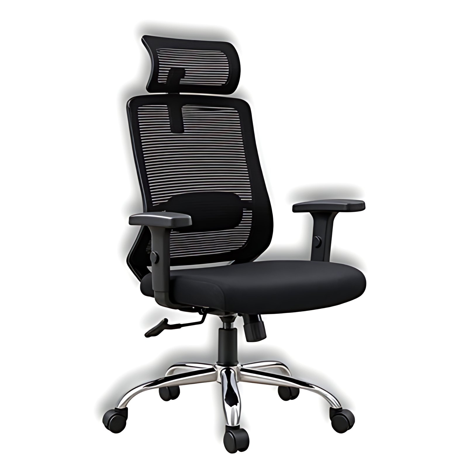 801 HOD Mesh Chair MK-CH-801 by ModularKart