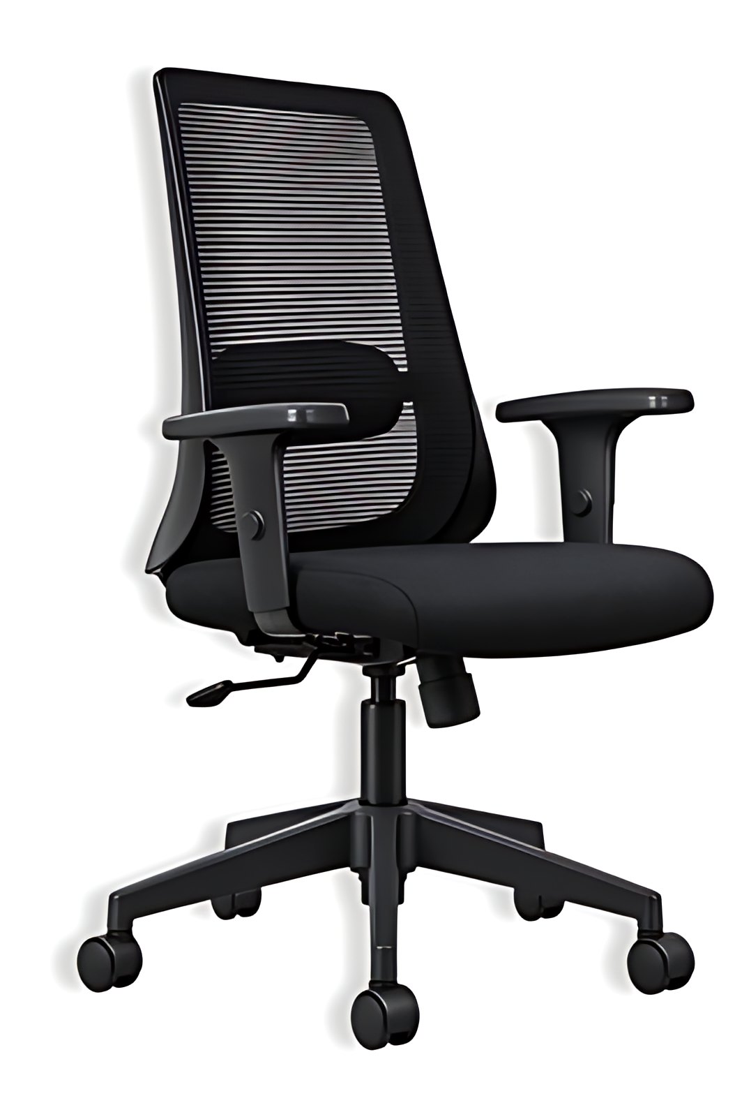 802 Staff Mesh Chair MK-CH-802 by ModularKart