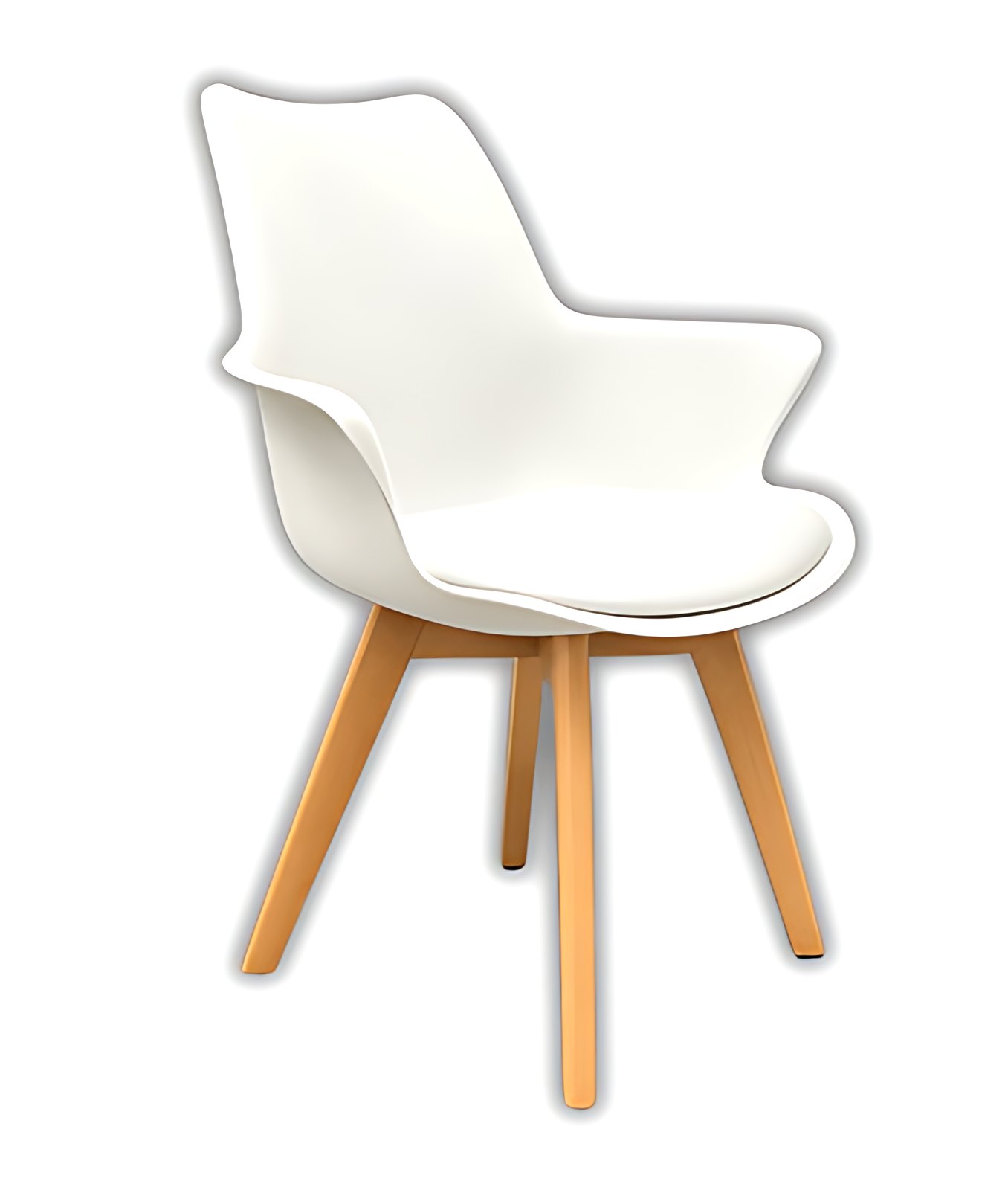 804 Reception Lounge Chair MK-CH-804 by ModularKart