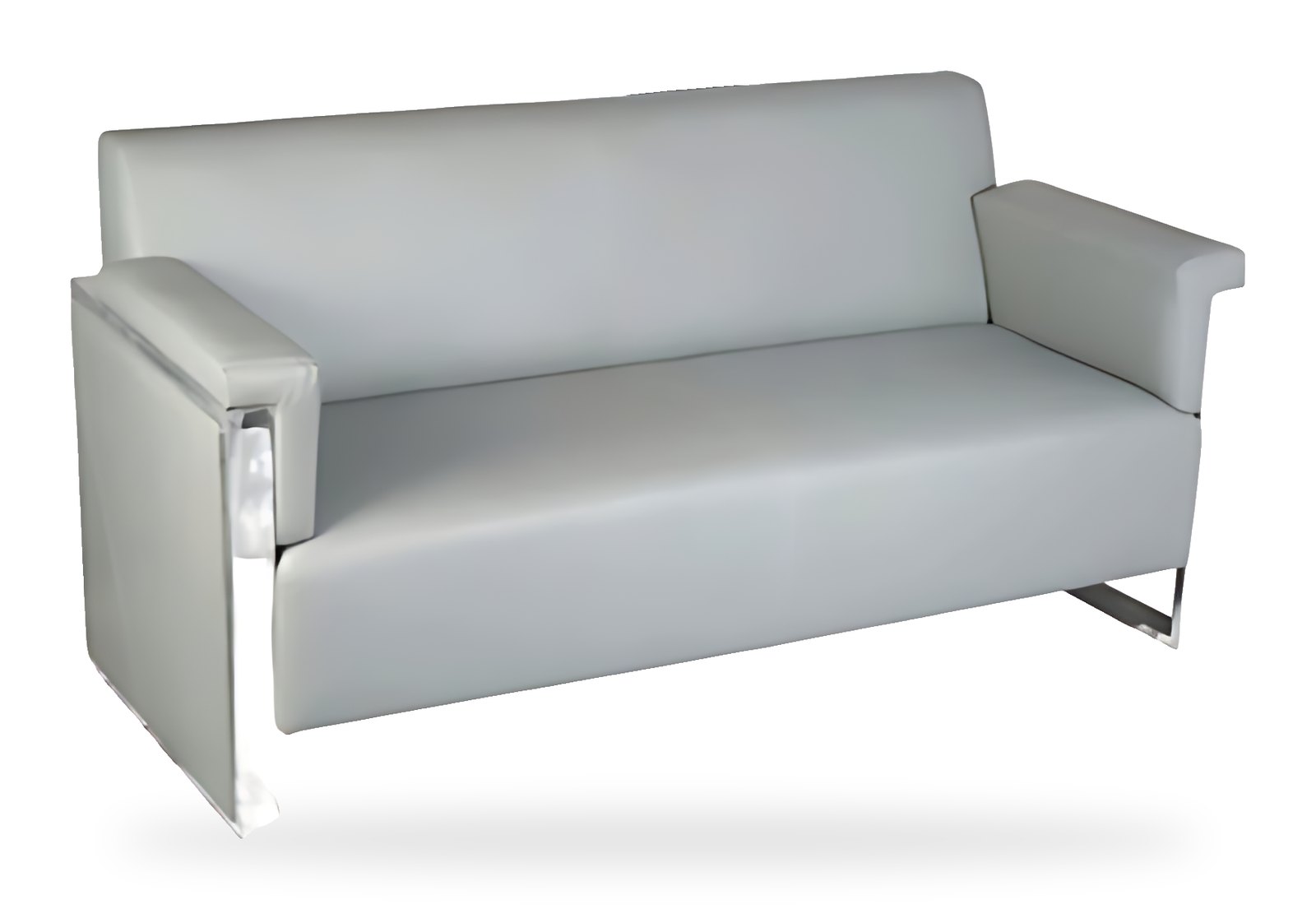 496 NS-7 Office Sofa MK-SF-496NS-7 by ModularKart