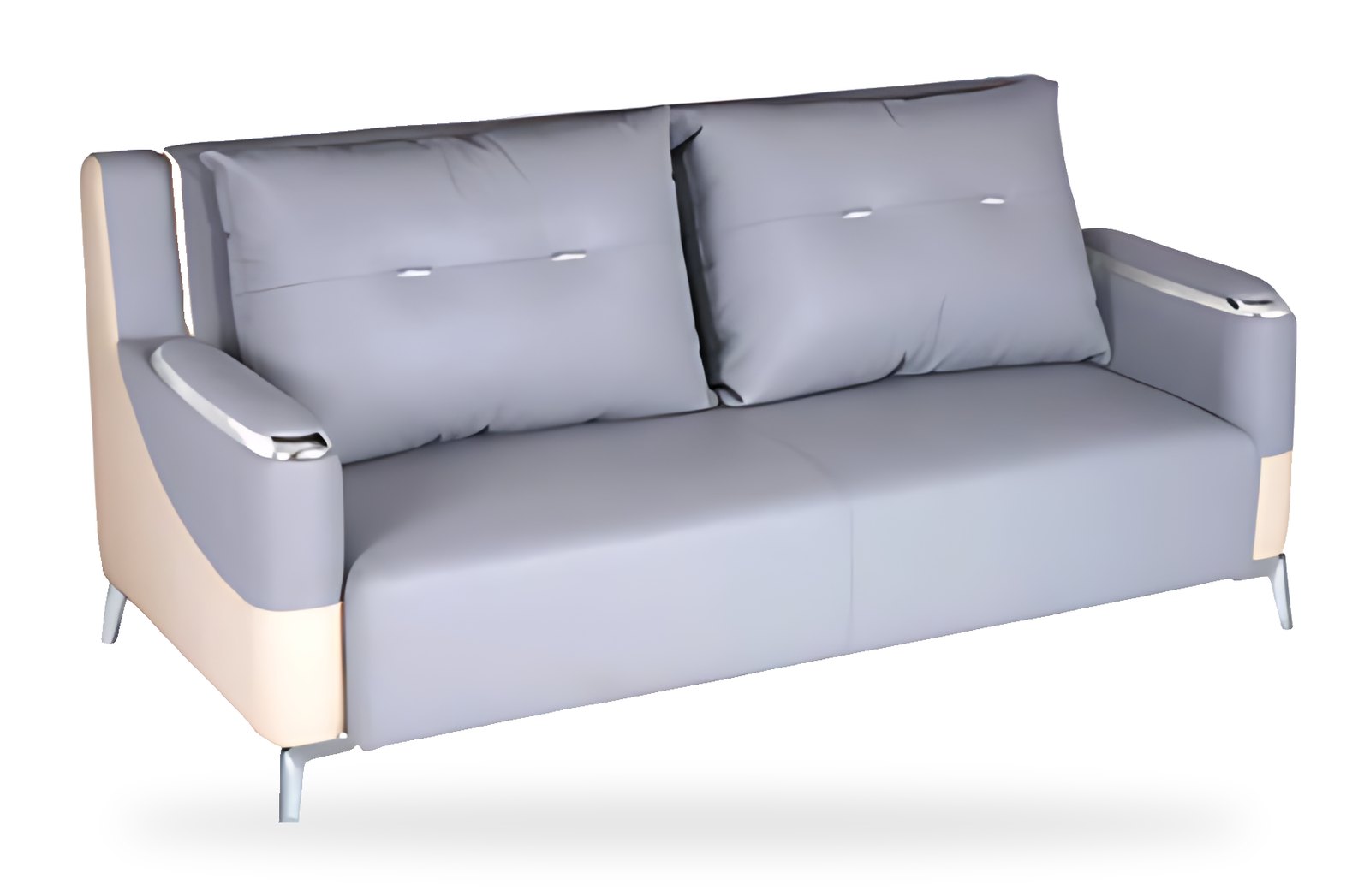 500 Office Sofa MK-SF-500 by ModularKart