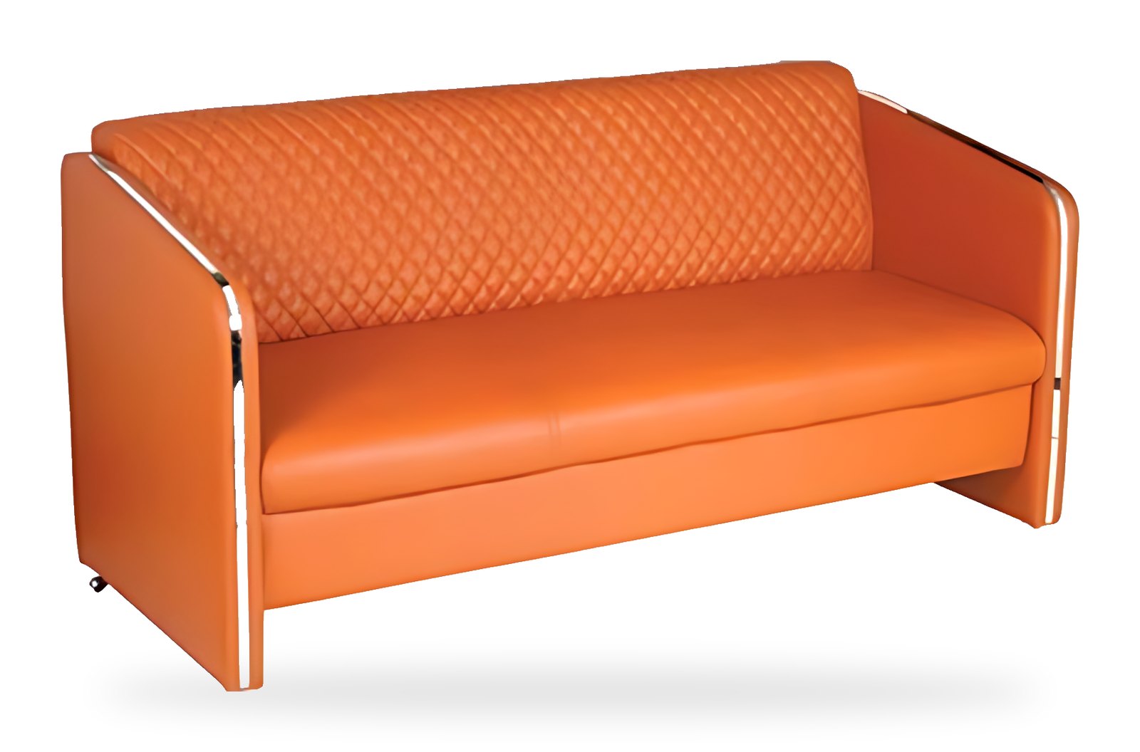 504 Office Sofa MK-SF-504 by ModularKart