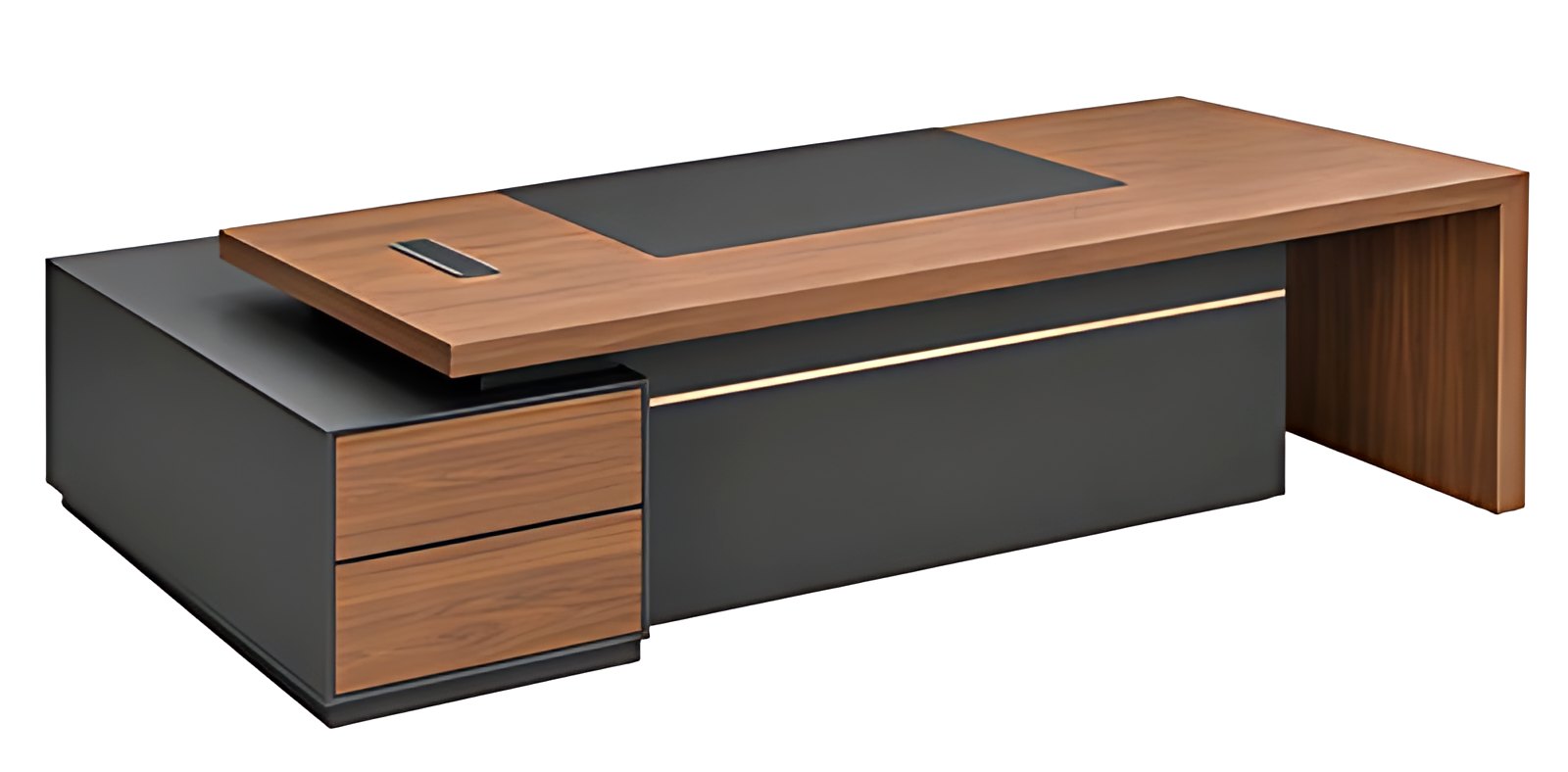 Alpha Executive Table MK-113 by ModularKart