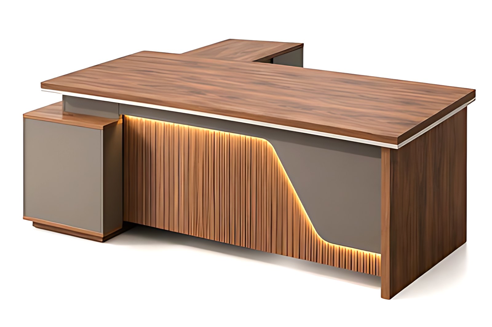 Director Tables by ModularKart
