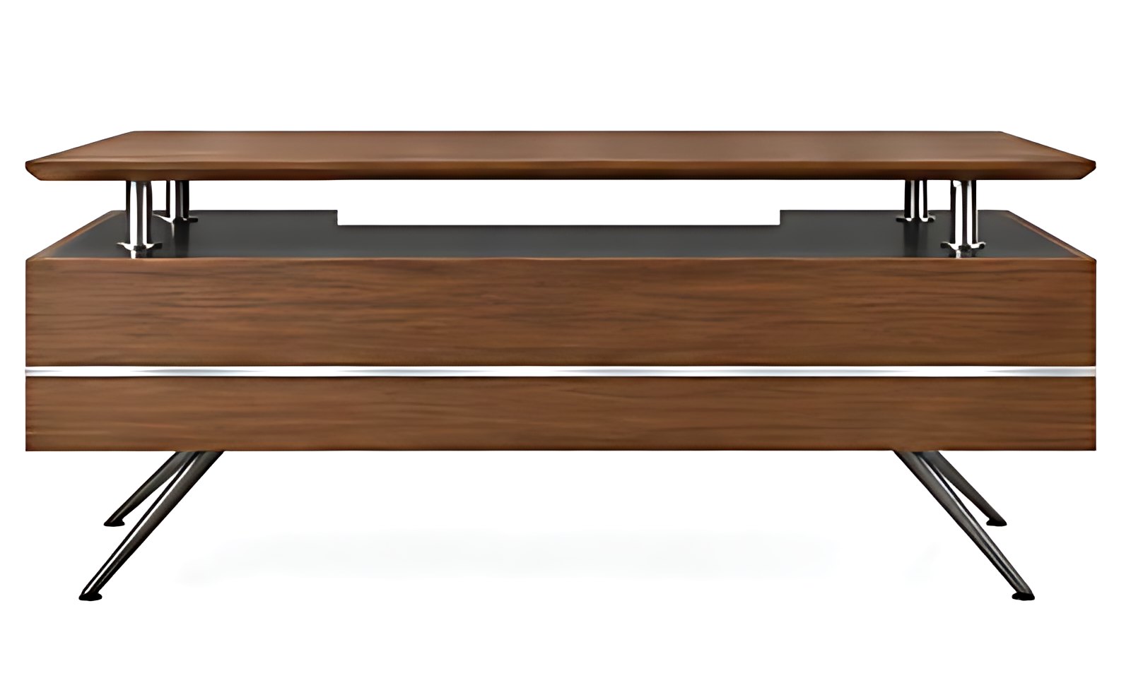 Floating Bridge Executive Desk MK-164 by ModularKart