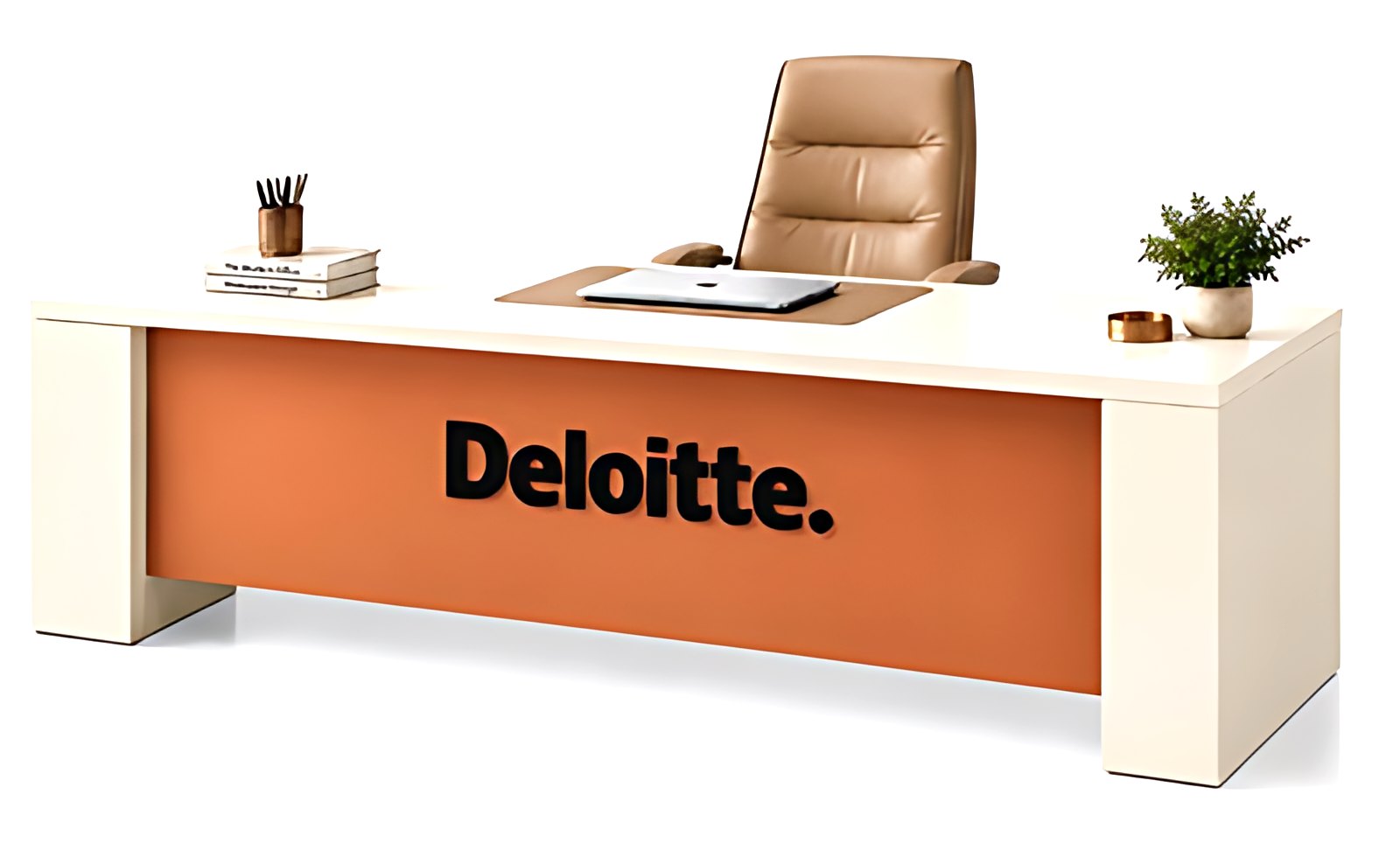 Arco Royale Executive Desk MK-189 by ModularKart