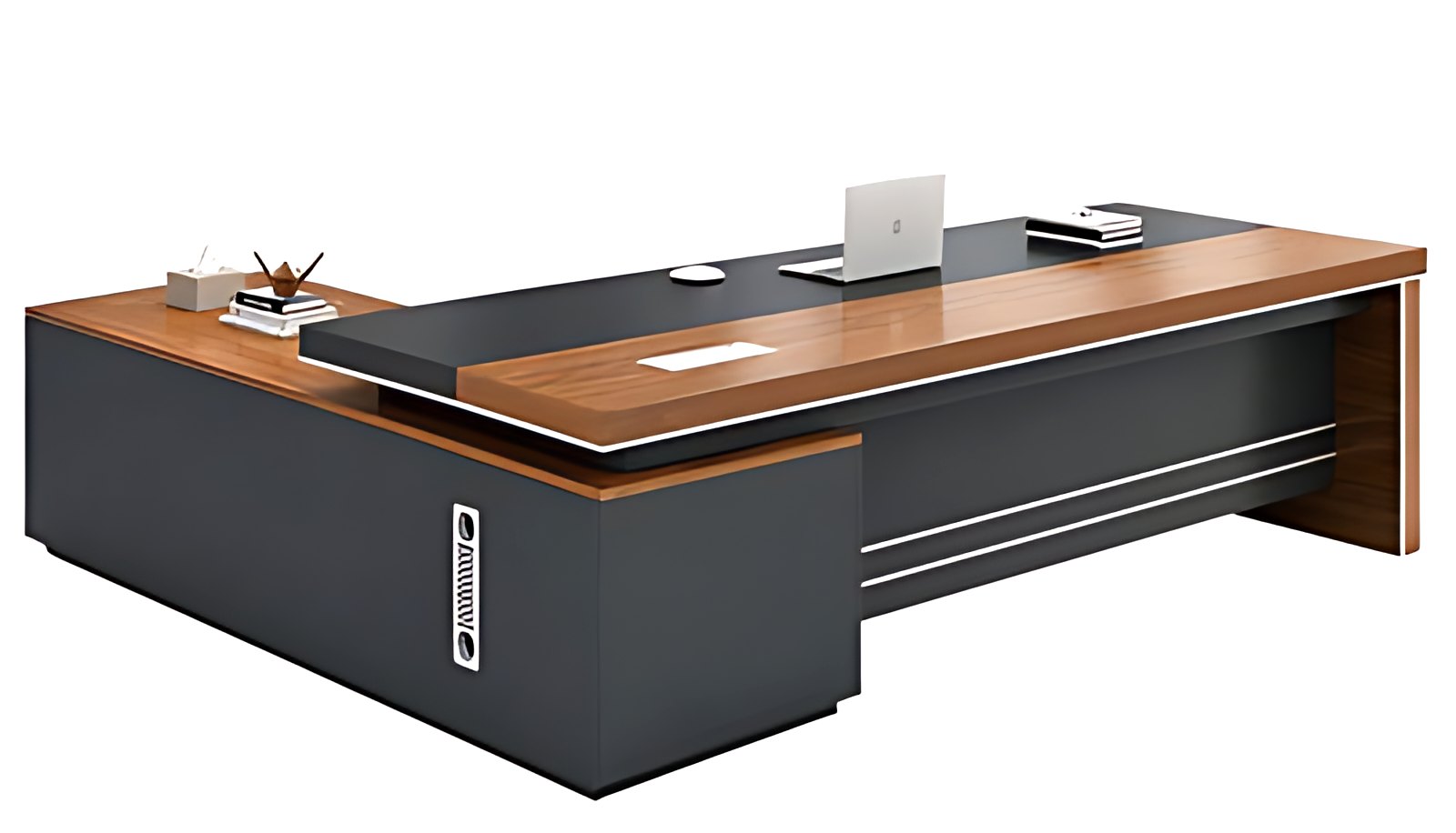 Vantage Executive Desk MK-ED-101 by ModularKart