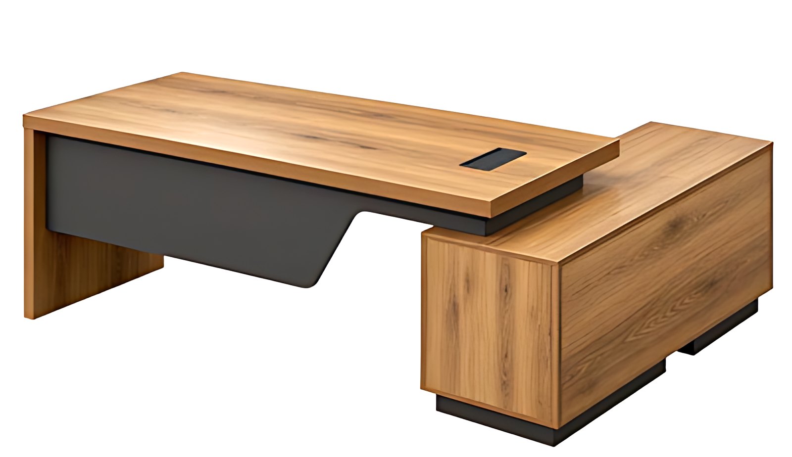 Apex Executive Desk MK-ED-102 by ModularKart