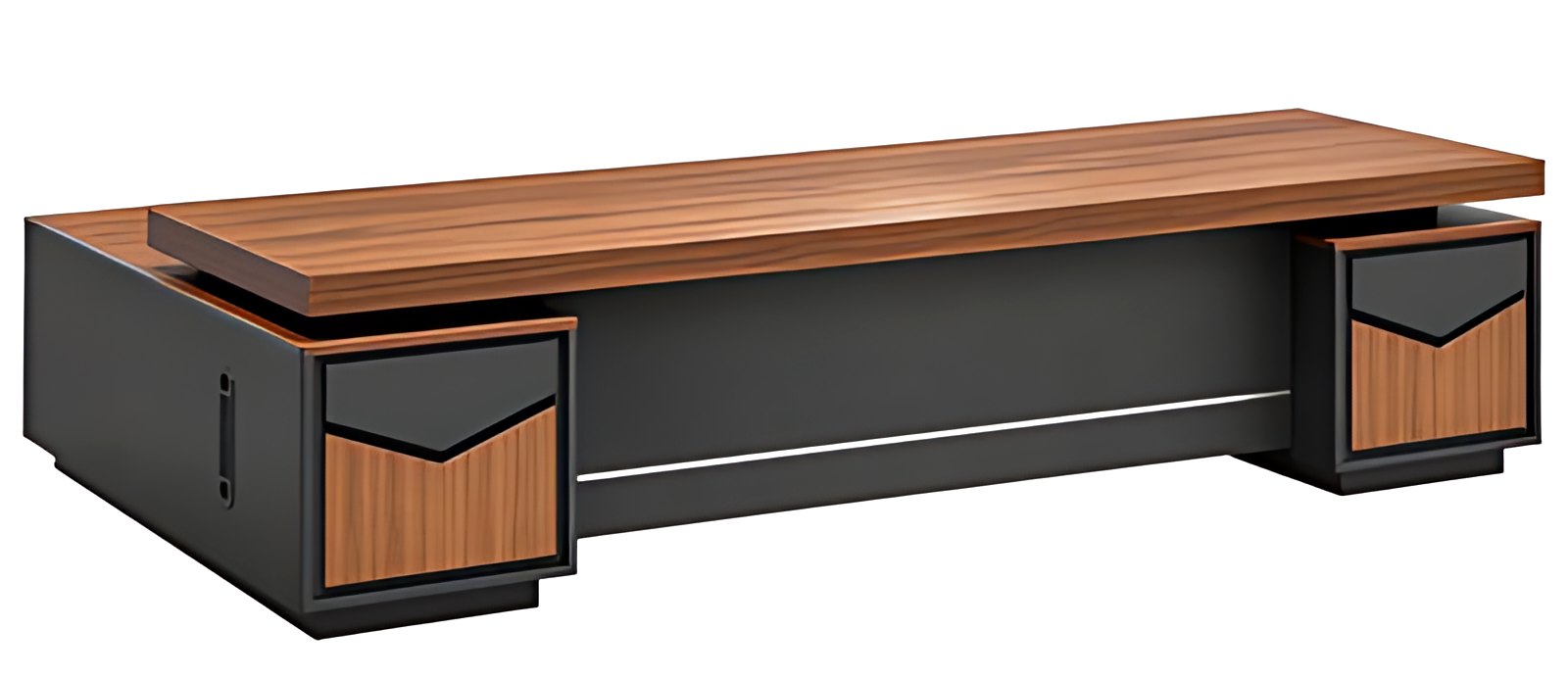 Classic Executive Table MK-ED-104 by ModularKart